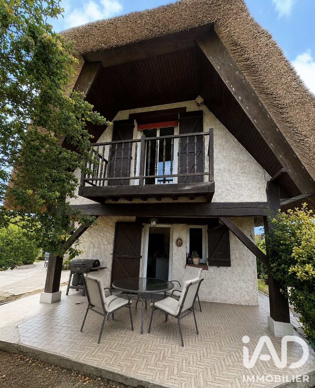 Maison à vendre, 110m², Romilly-sur-Andelle