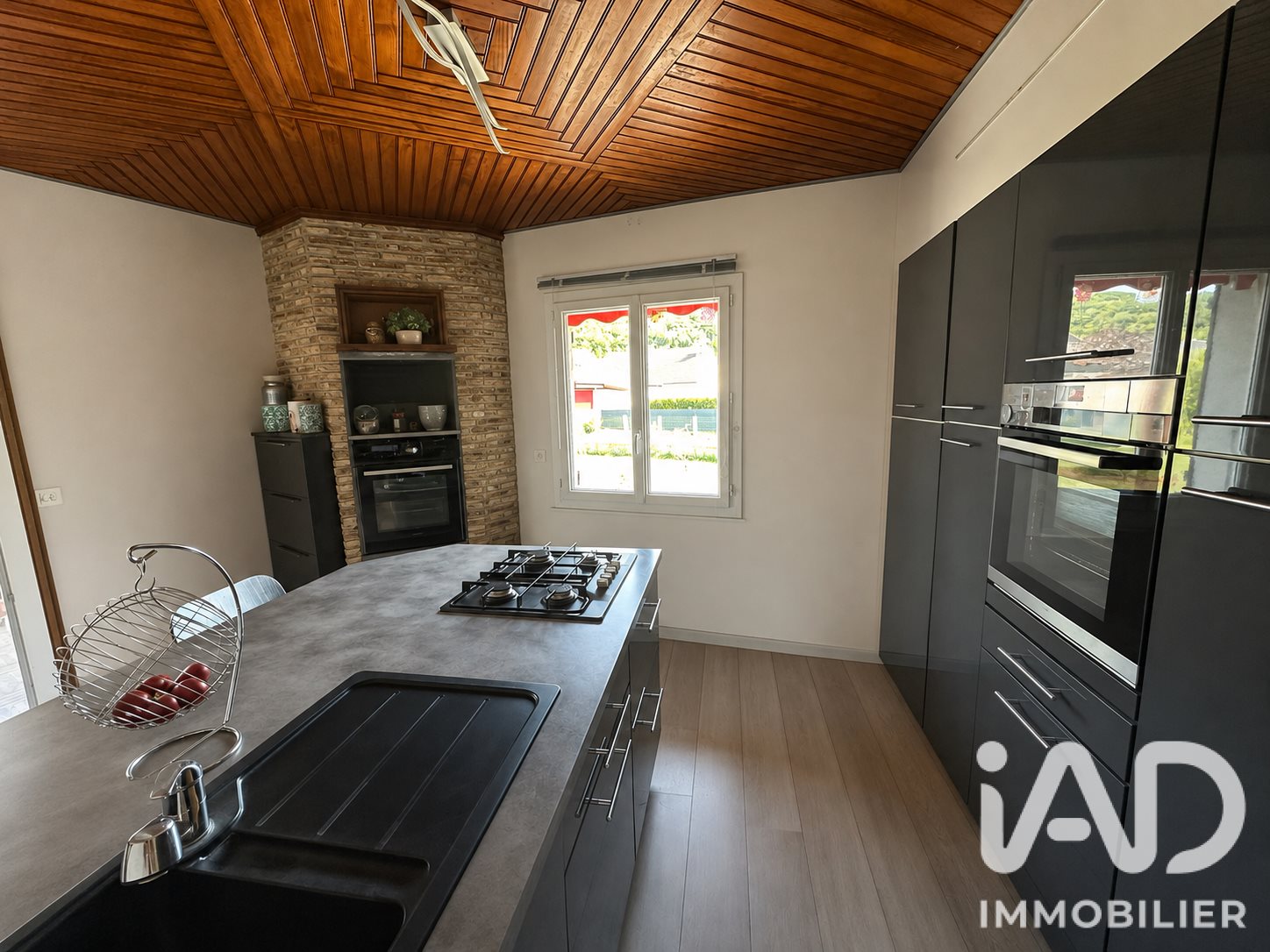 Maison à vendre, 110m², Romilly-sur-Andelle