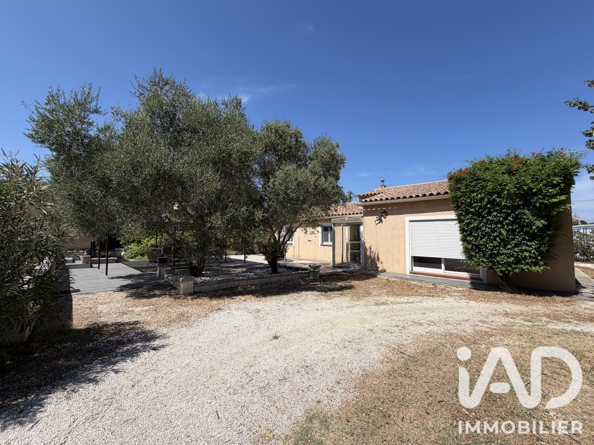 Maison à vendre, 115m², Martigues