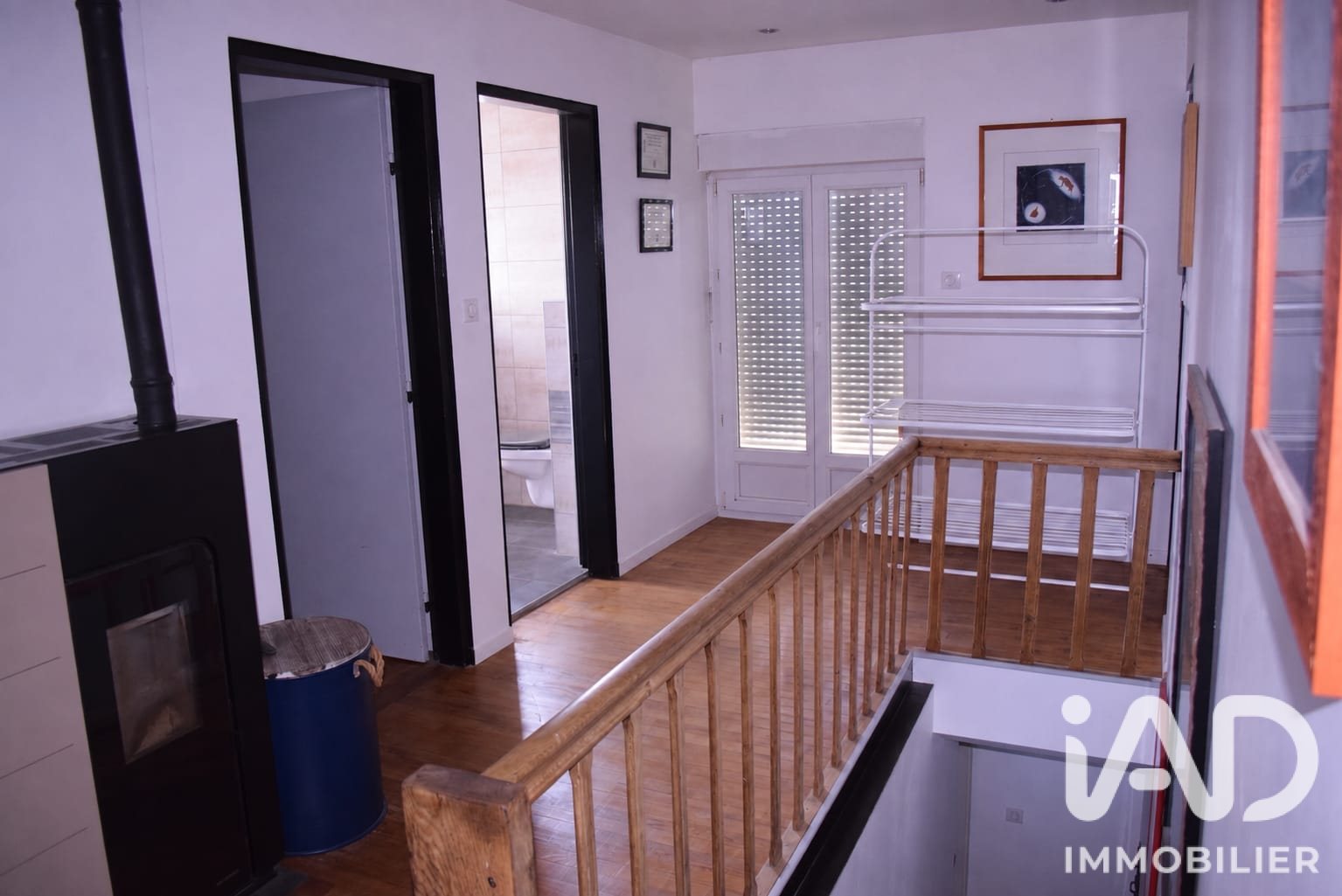 Appartement à vendre, 76m², Issenheim