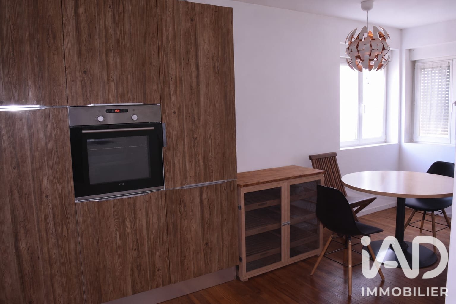 Appartement à vendre, 76m², Issenheim