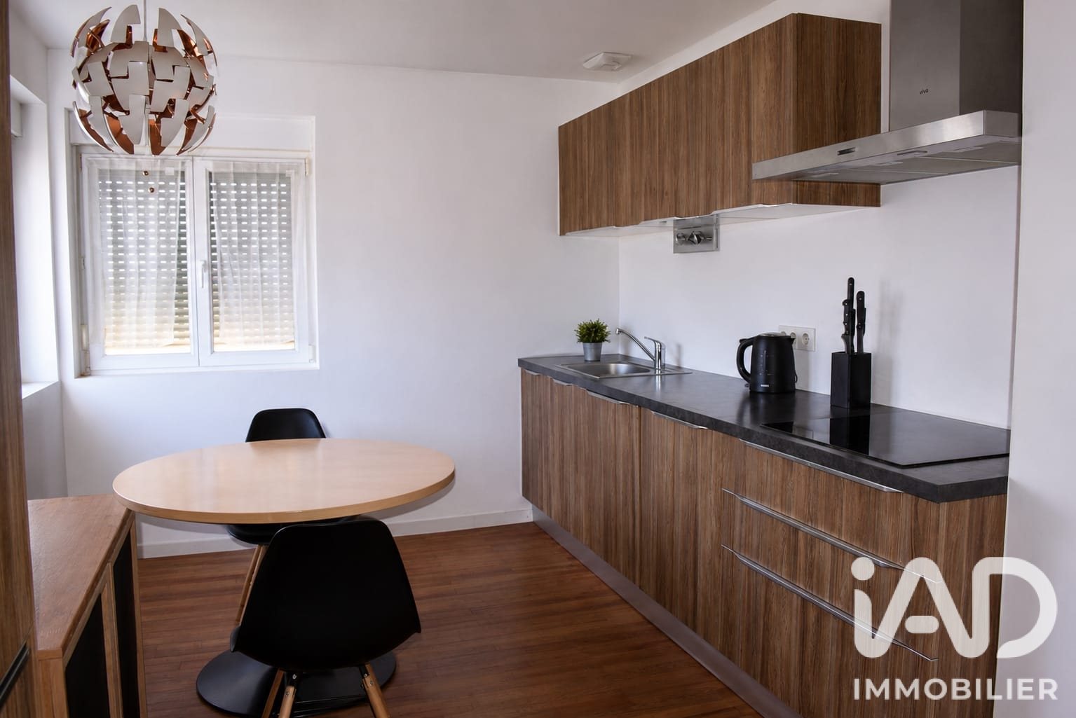 Appartement à vendre, 76m², Issenheim