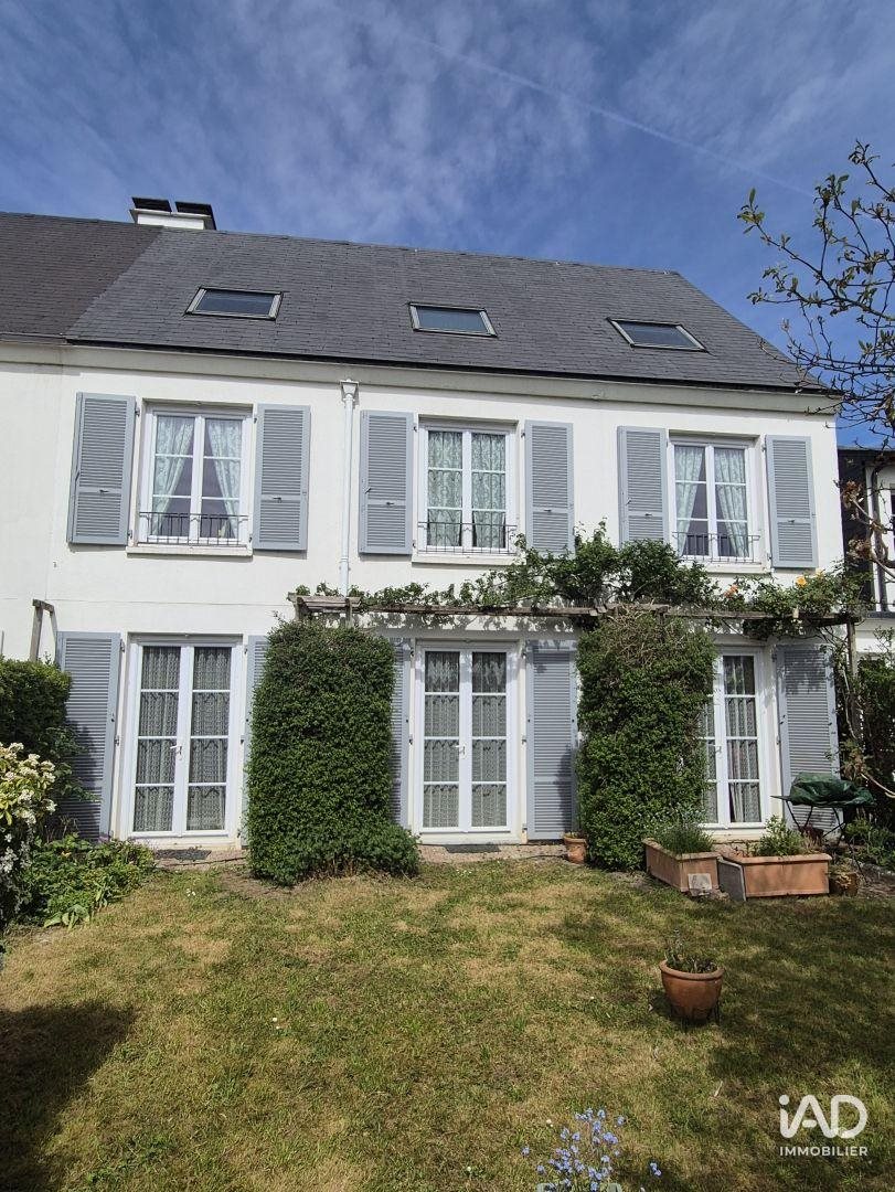 Maison à vendre, 150m², Vert-Saint-Denis