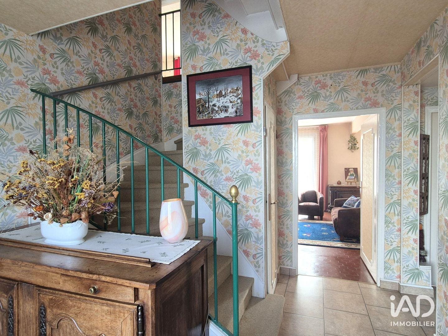 Maison à vendre, 150m², Vert-Saint-Denis