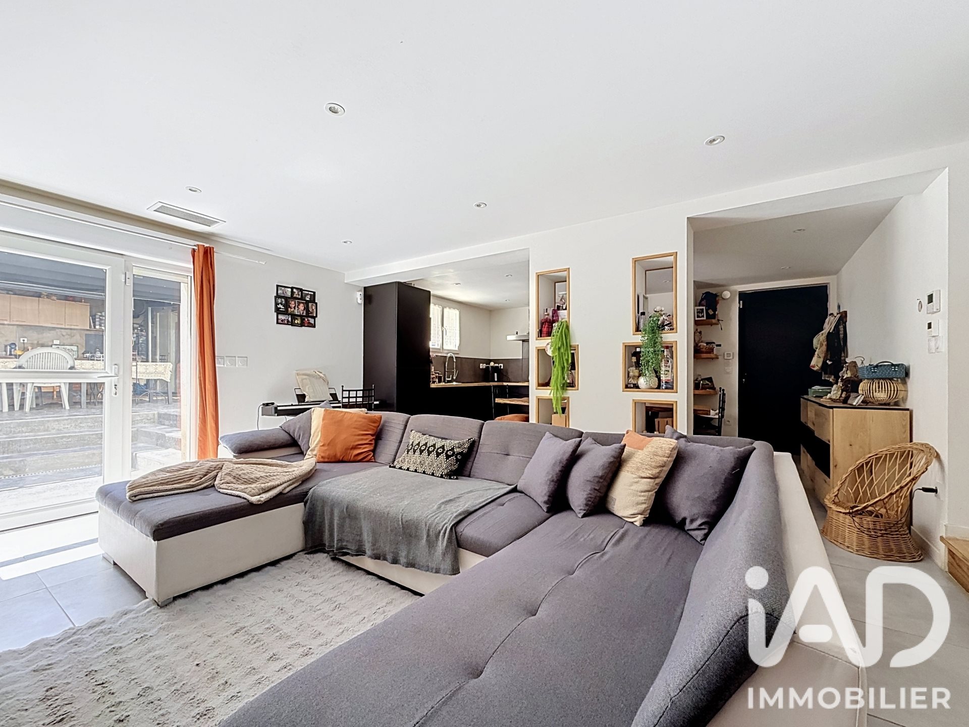 Maison à vendre, 120m², Perpignan