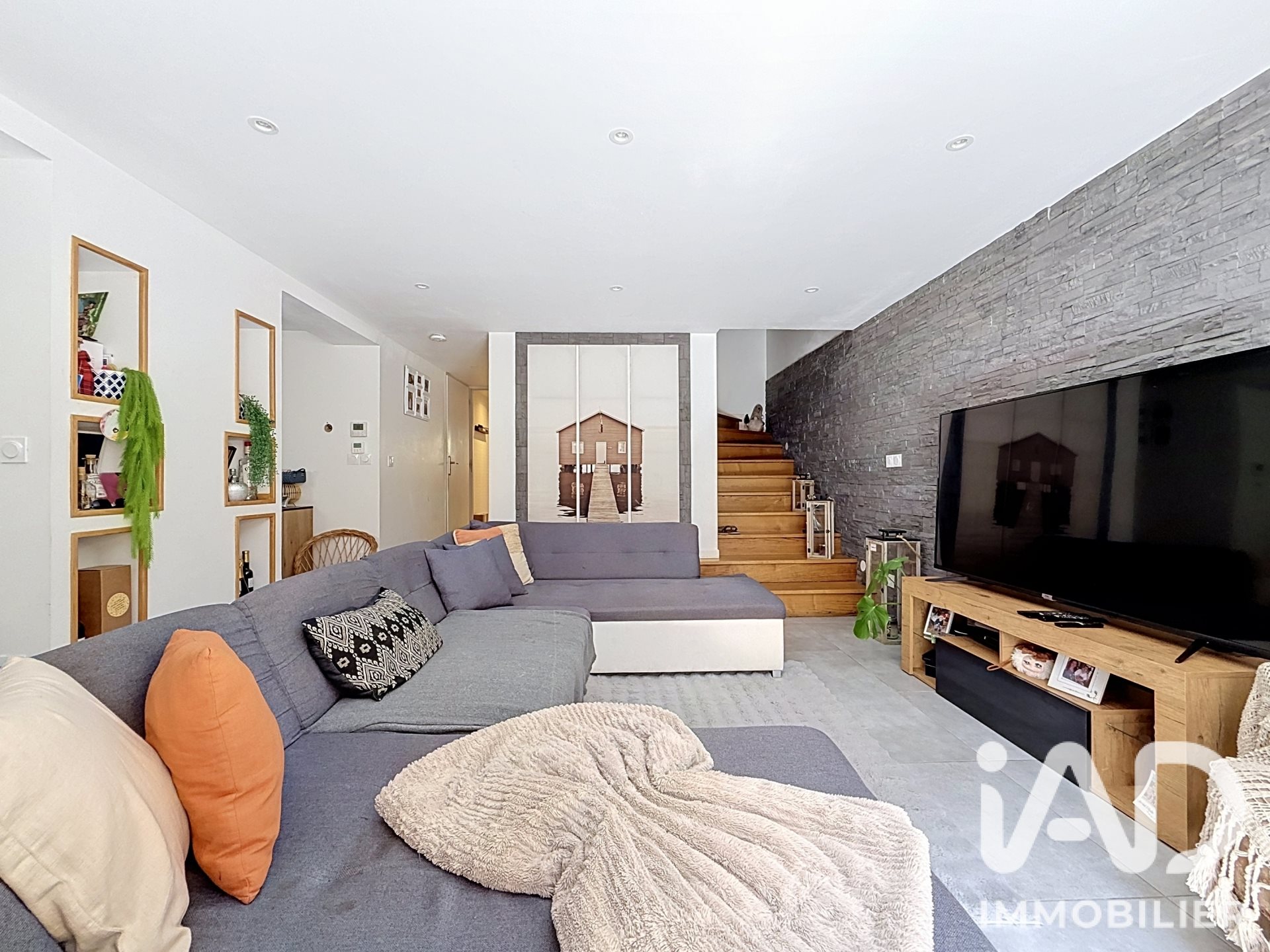 Maison à vendre, 120m², Perpignan