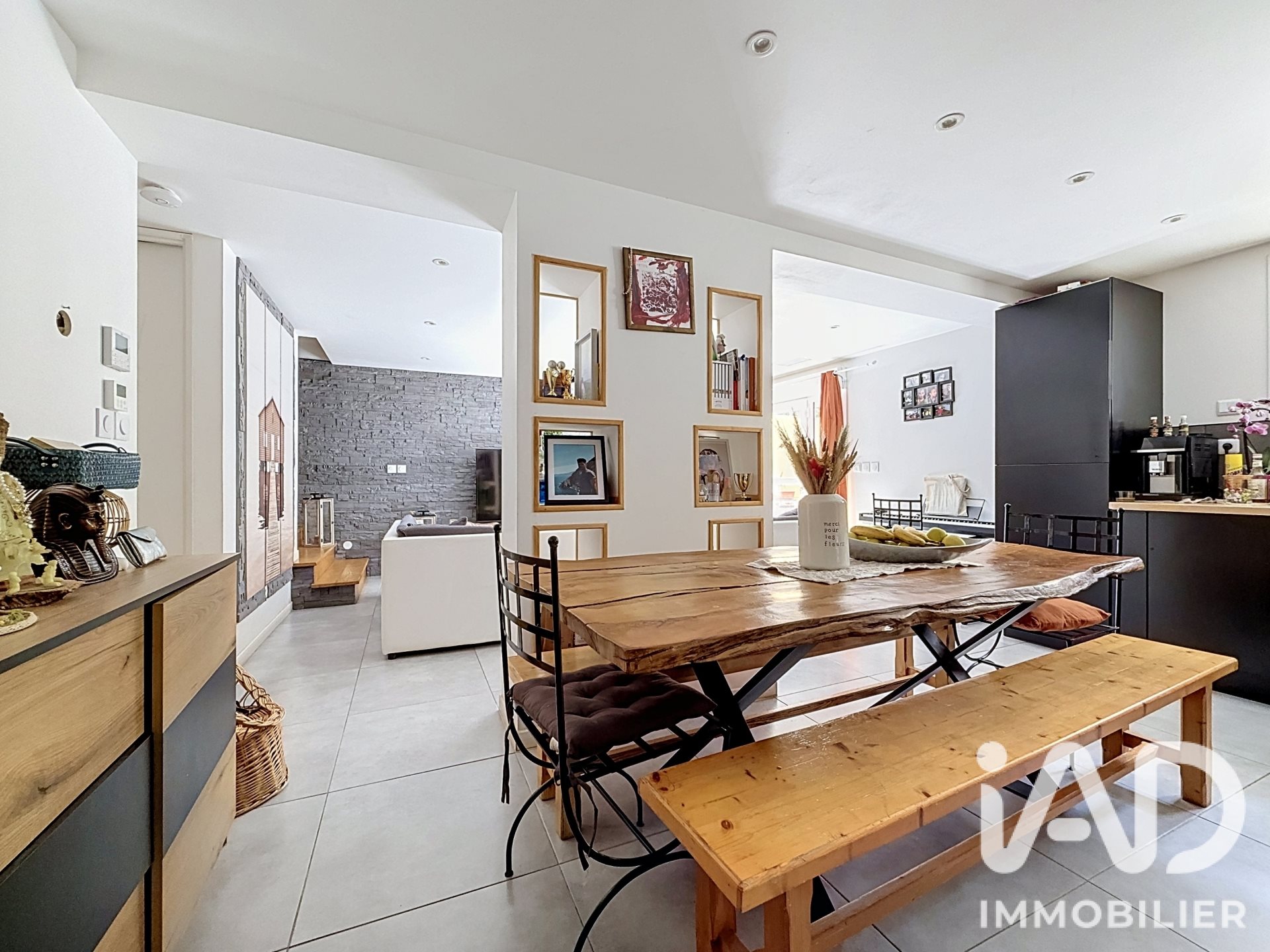 Maison à vendre, 120m², Perpignan