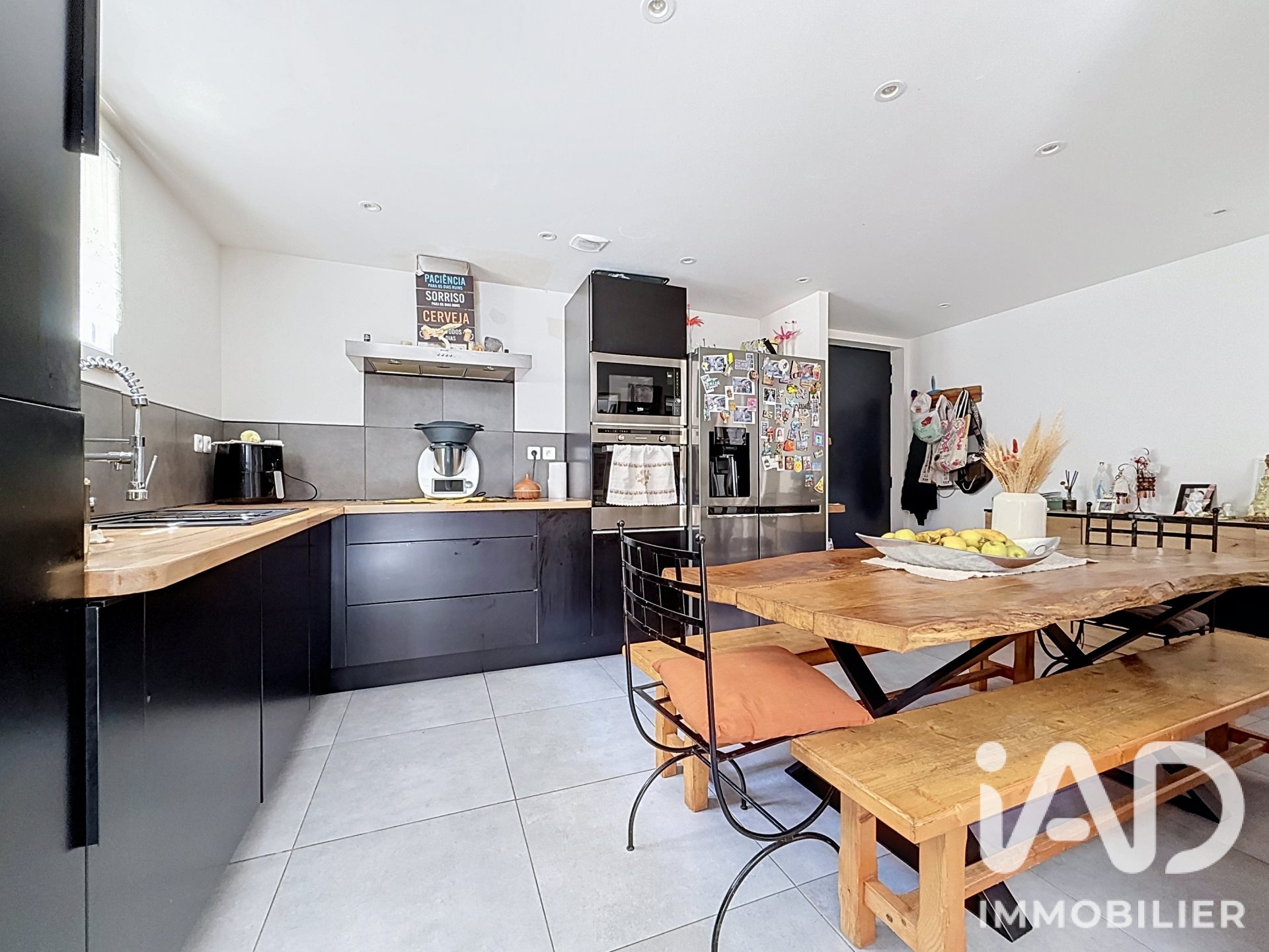 Maison à vendre, 120m², Perpignan