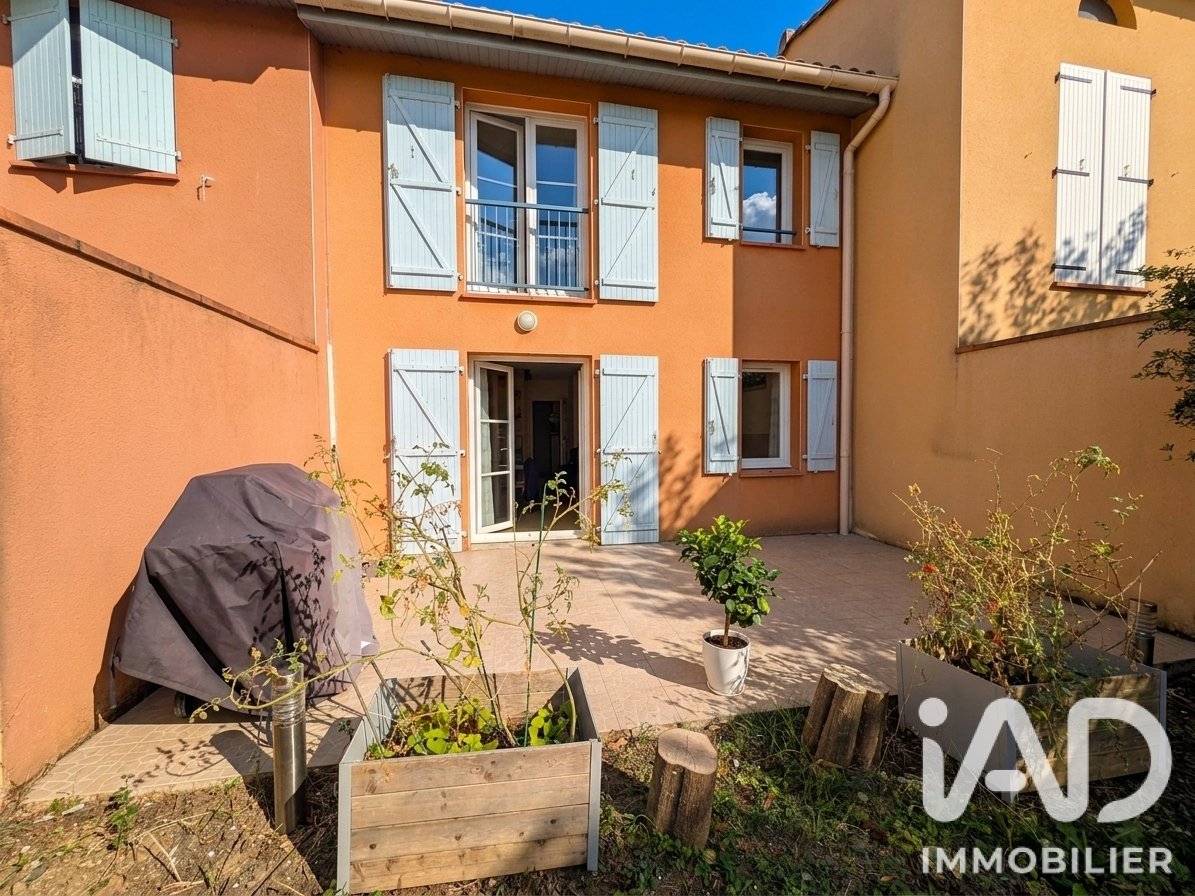 Maison à vendre, 86m², Frouzins