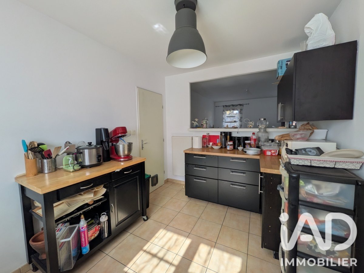 Maison à vendre, 86m², Frouzins