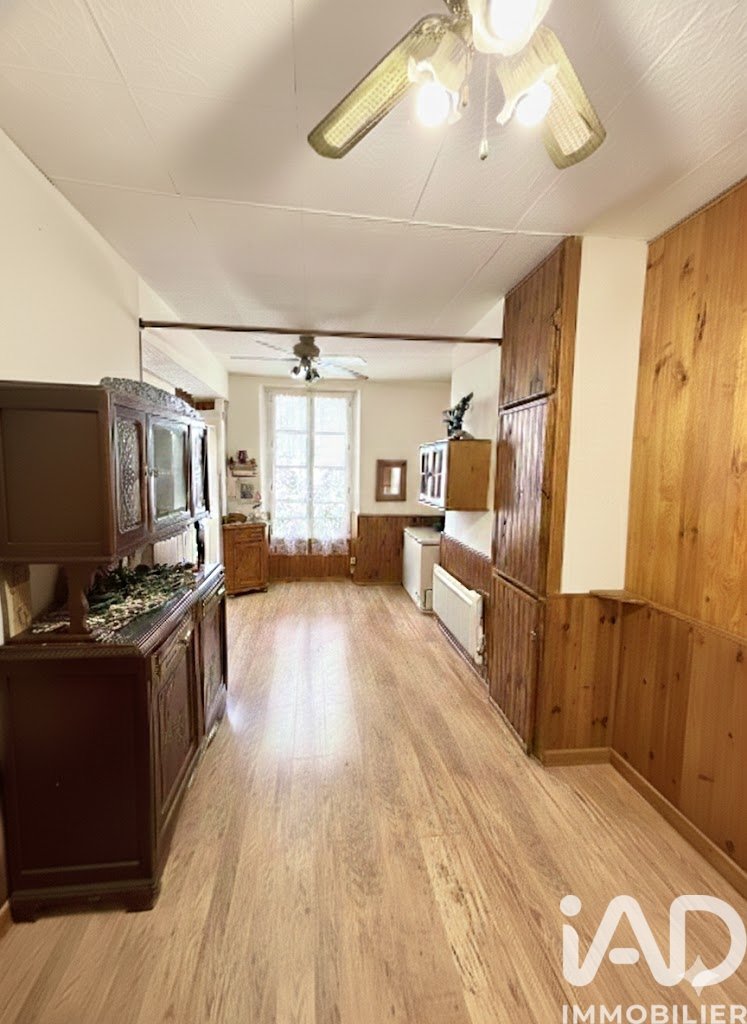 Maison à vendre, 63m², Saint-Julien-du-Sault