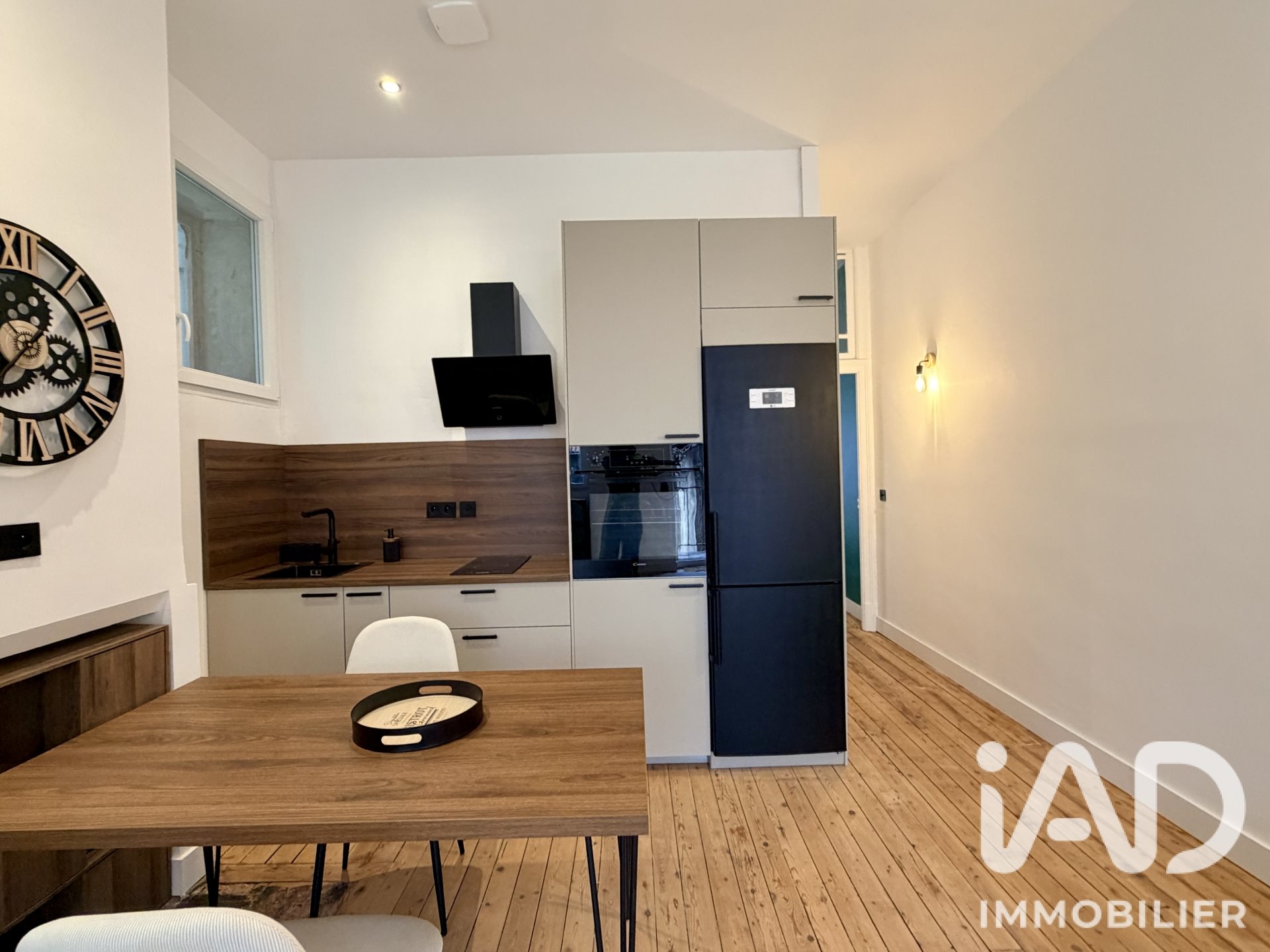 Appartement à vendre, 51m², Toulouse