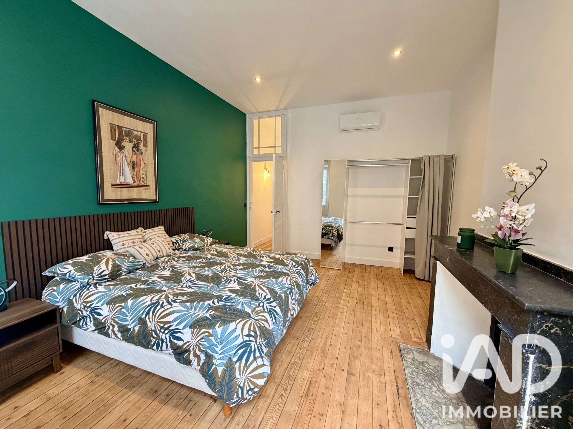 Appartement à vendre, 51m², Toulouse
