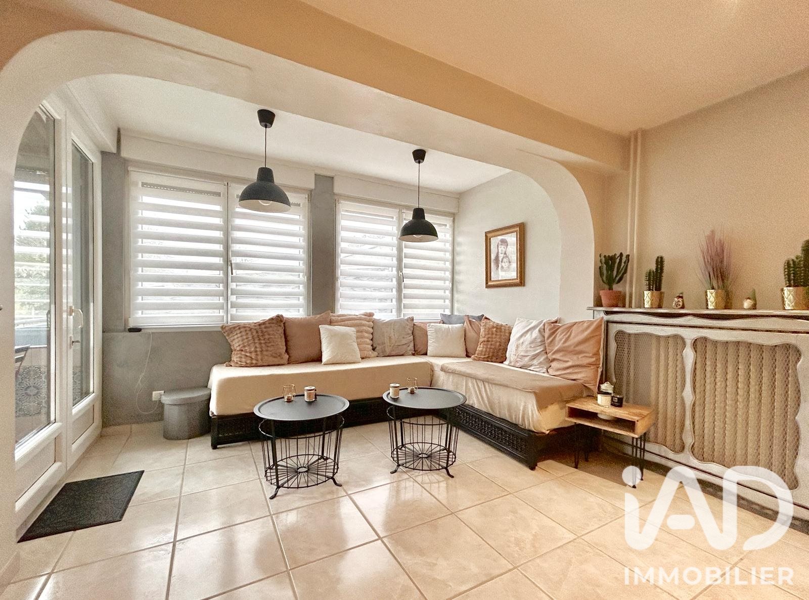 Maison à vendre, 200m², Ham-sous-Varsberg