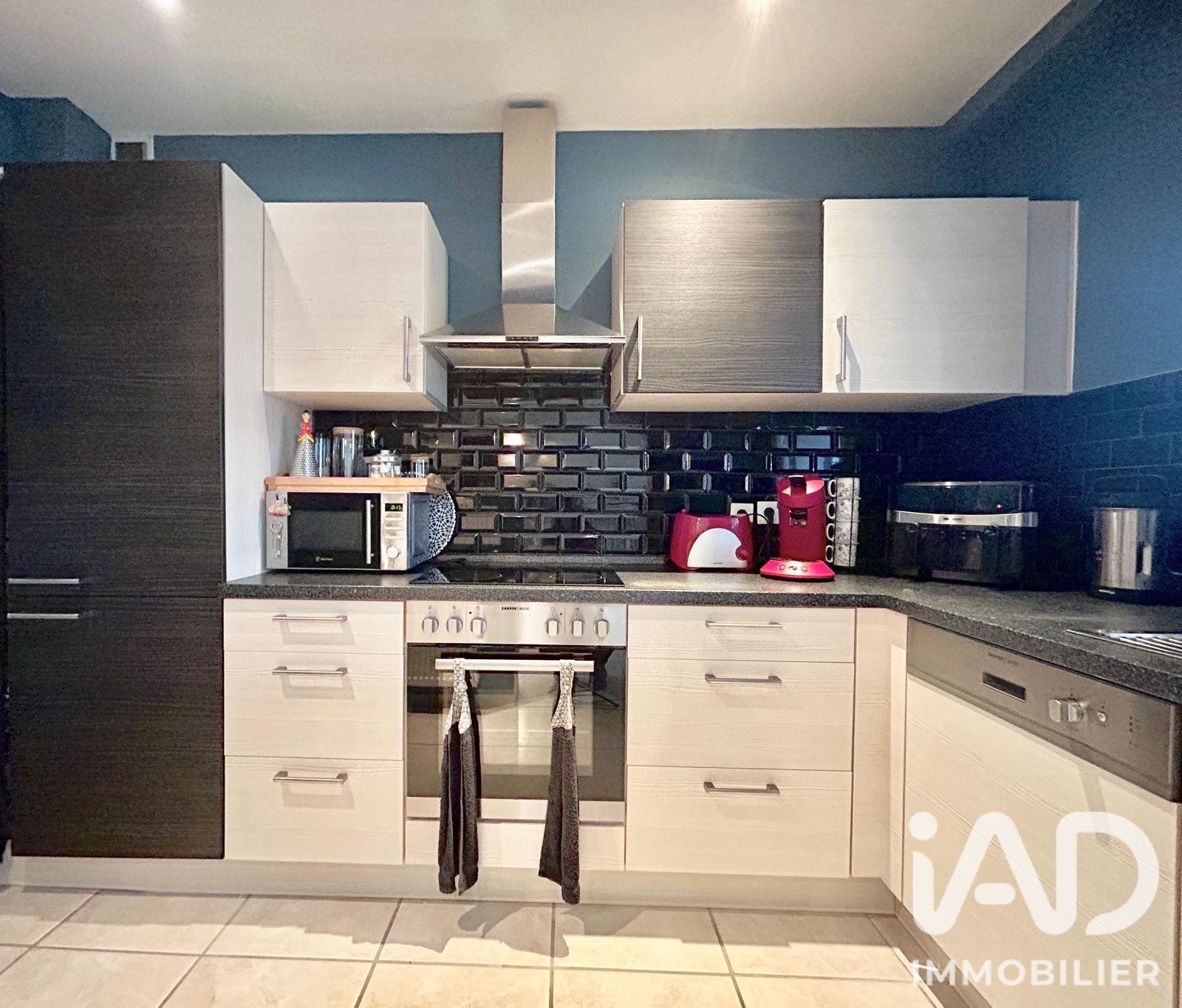 Maison à vendre, 200m², Ham-sous-Varsberg