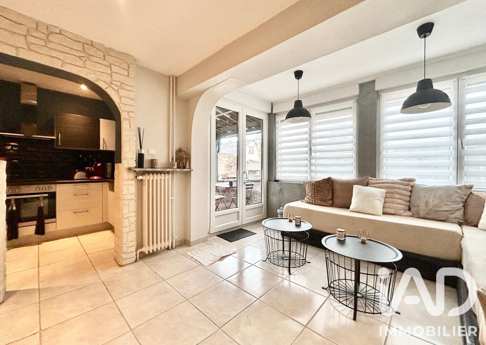 Maison à vendre, 200m², Ham-sous-Varsberg