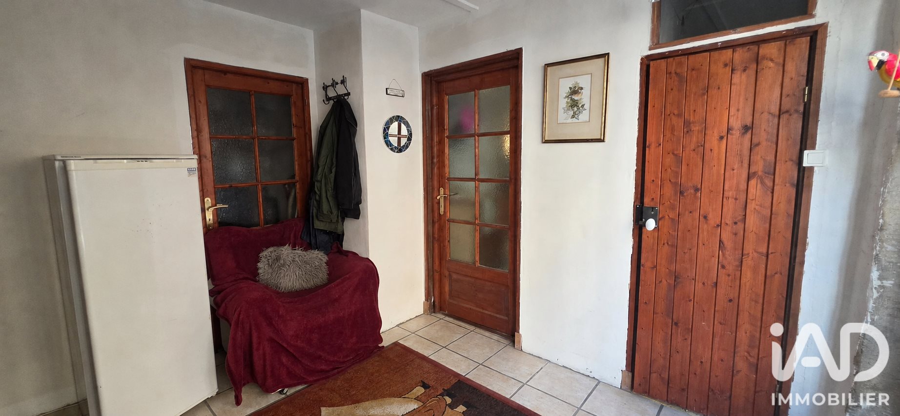 Maison à vendre, 180m², Villefranche-du-Périgord
