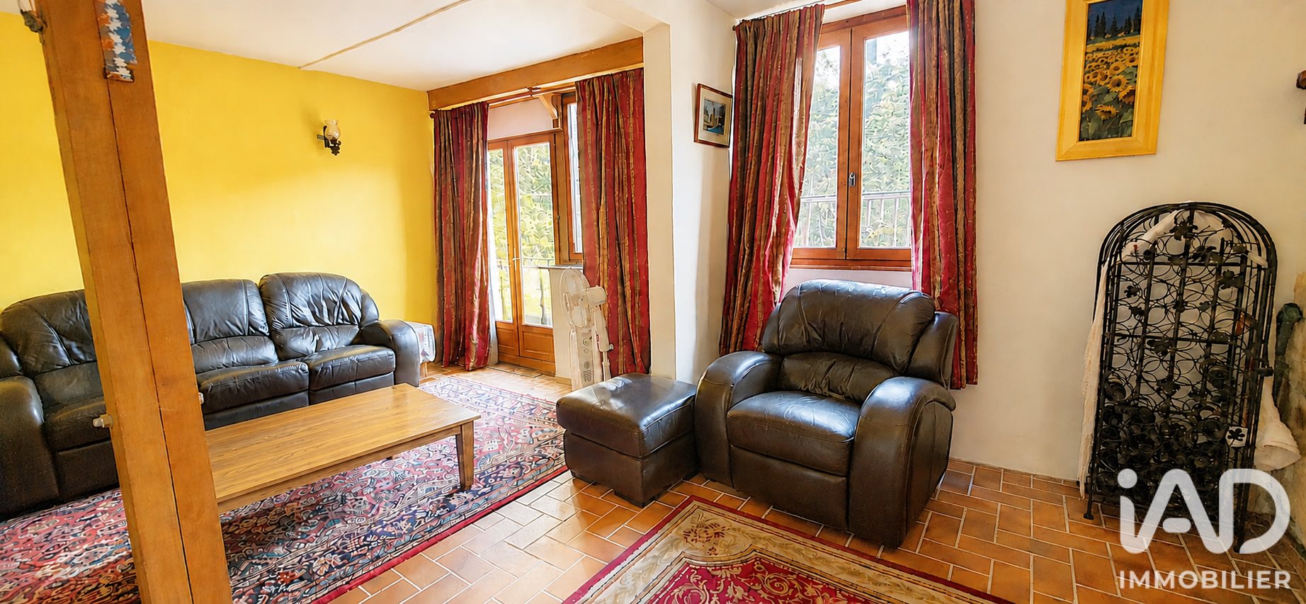 Maison à vendre, 180m², Villefranche-du-Périgord