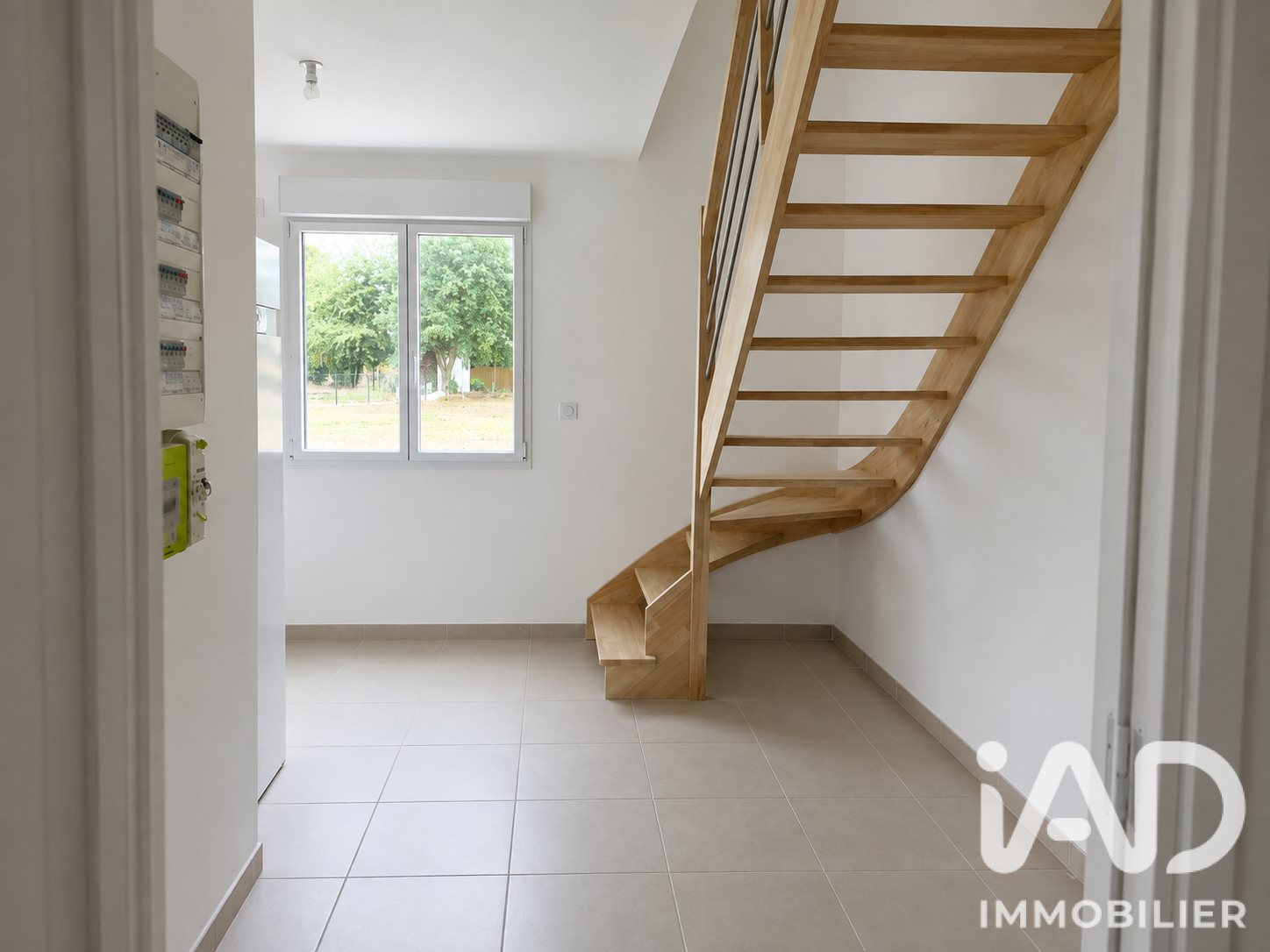 Maison à vendre, 142m², Neuilly-le-Vendin