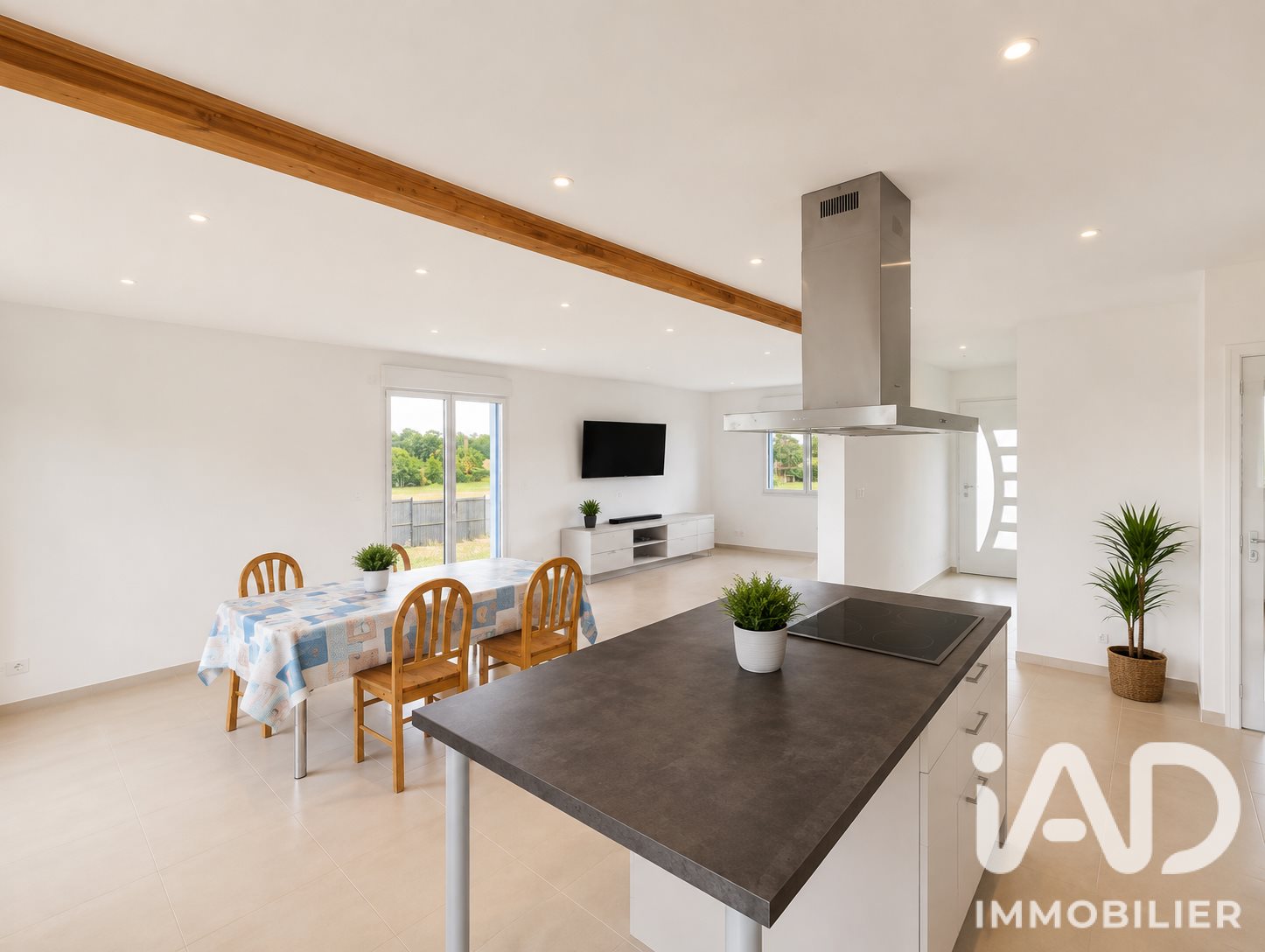 Maison à vendre, 142m², Neuilly-le-Vendin