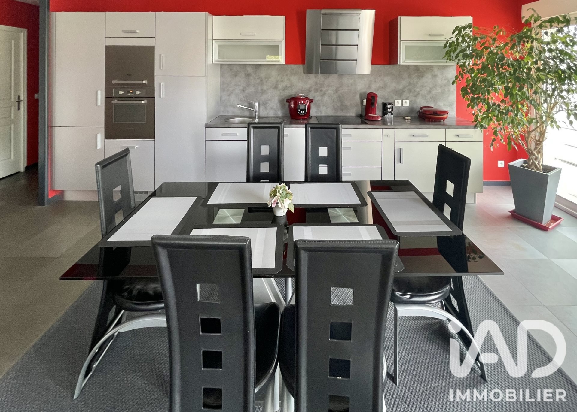 Appartement à vendre, 86m², Saint-Lô