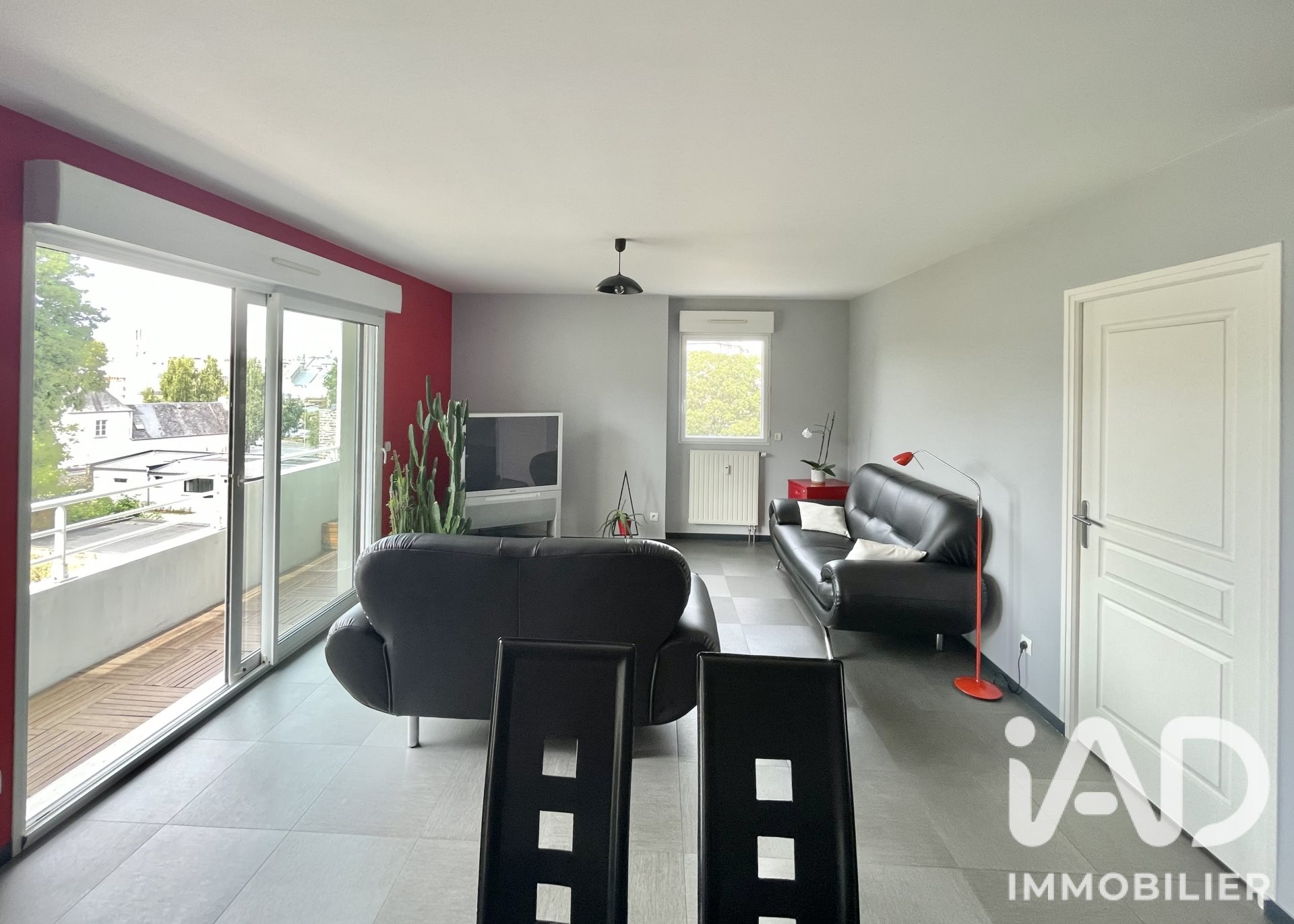 Appartement à vendre, 86m², Saint-Lô
