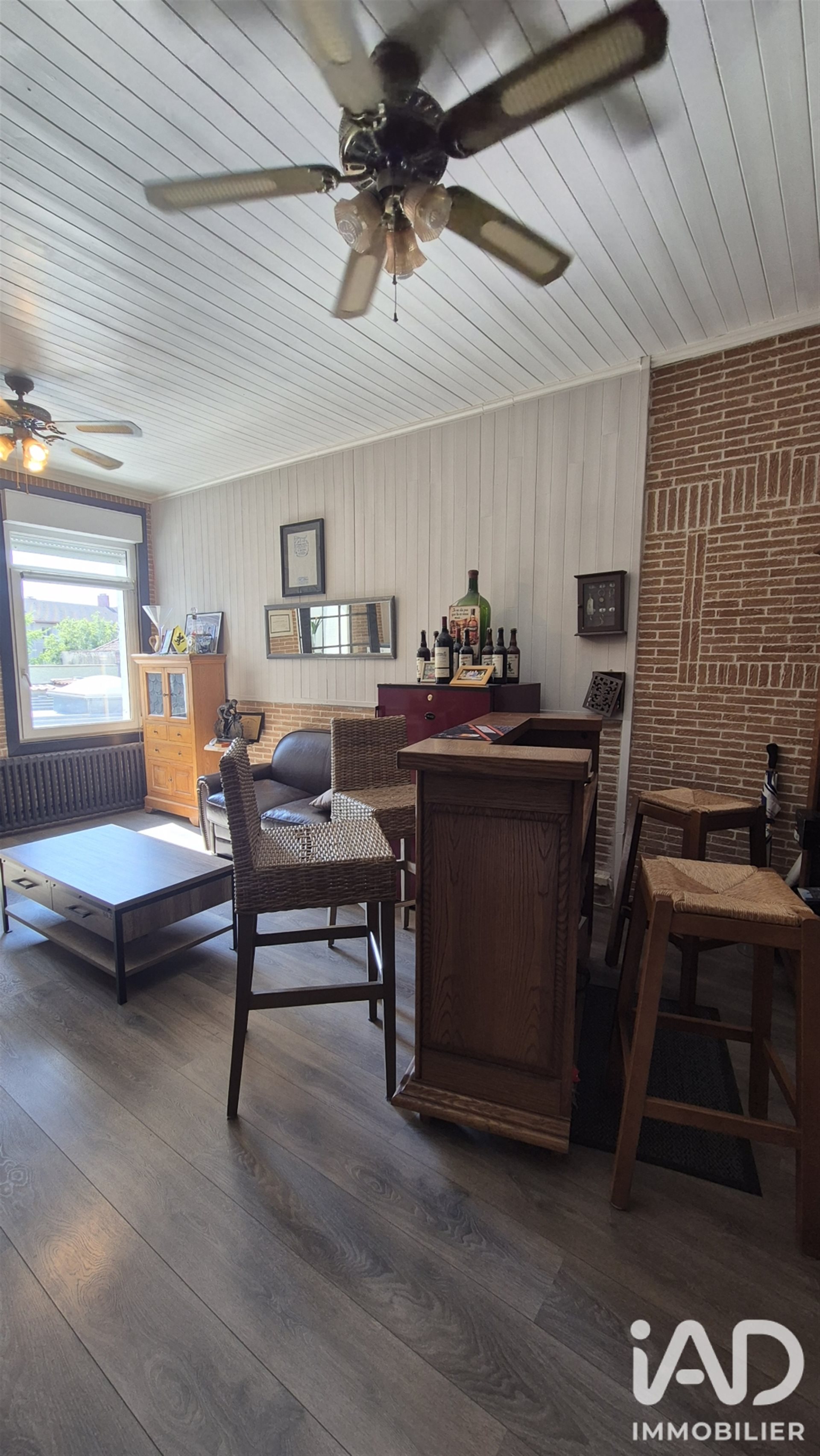 Appartement à vendre, 270m², Saint-Amand-les-Eaux