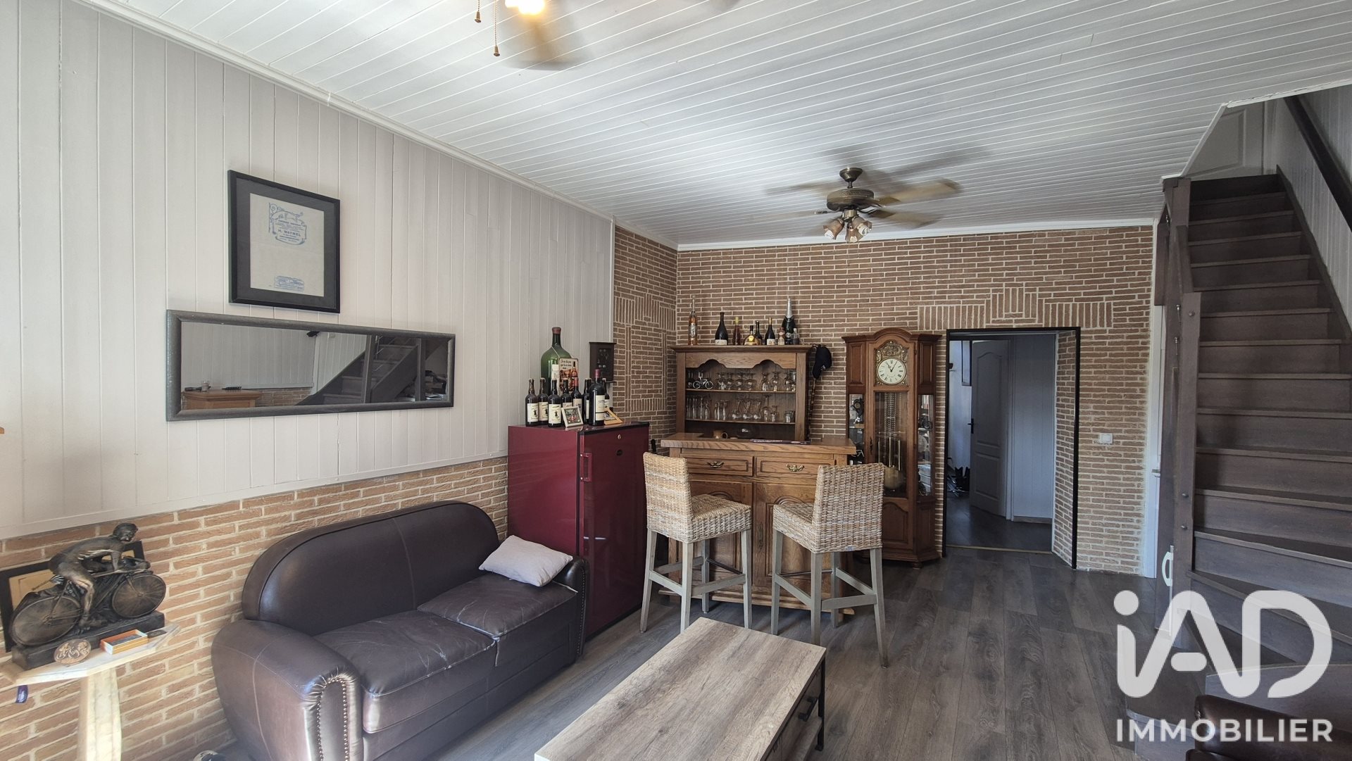 Appartement à vendre, 270m², Saint-Amand-les-Eaux