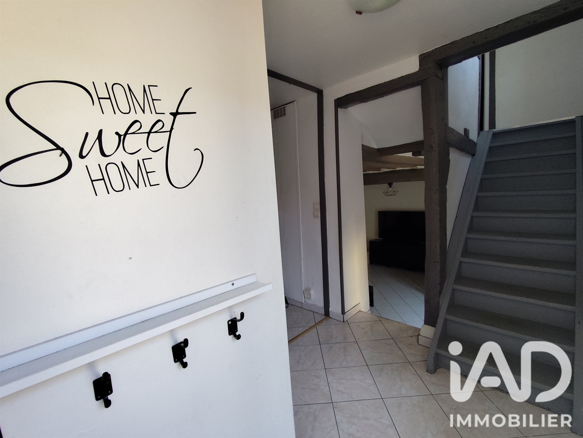 Maison à vendre, 126m², Sarcelles