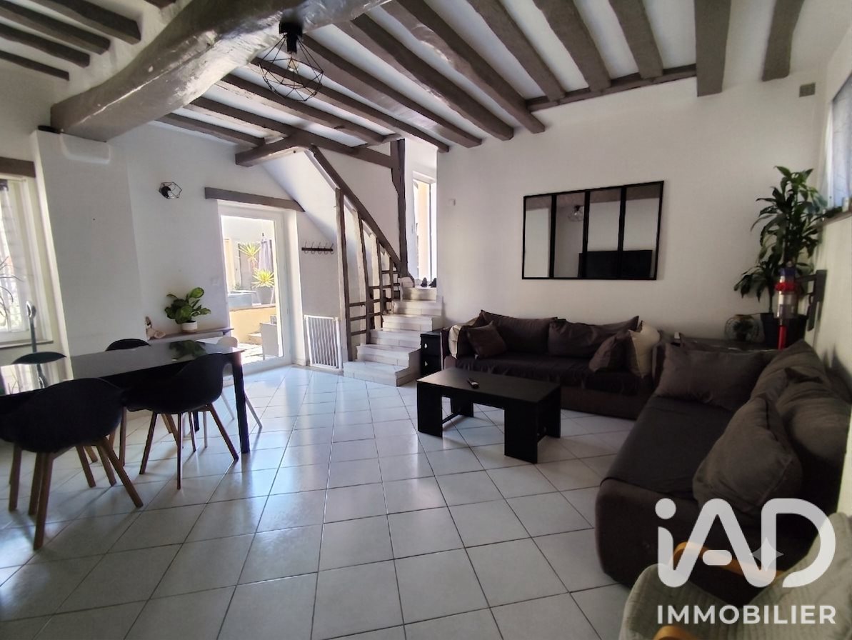 Maison à vendre, 126m², Sarcelles