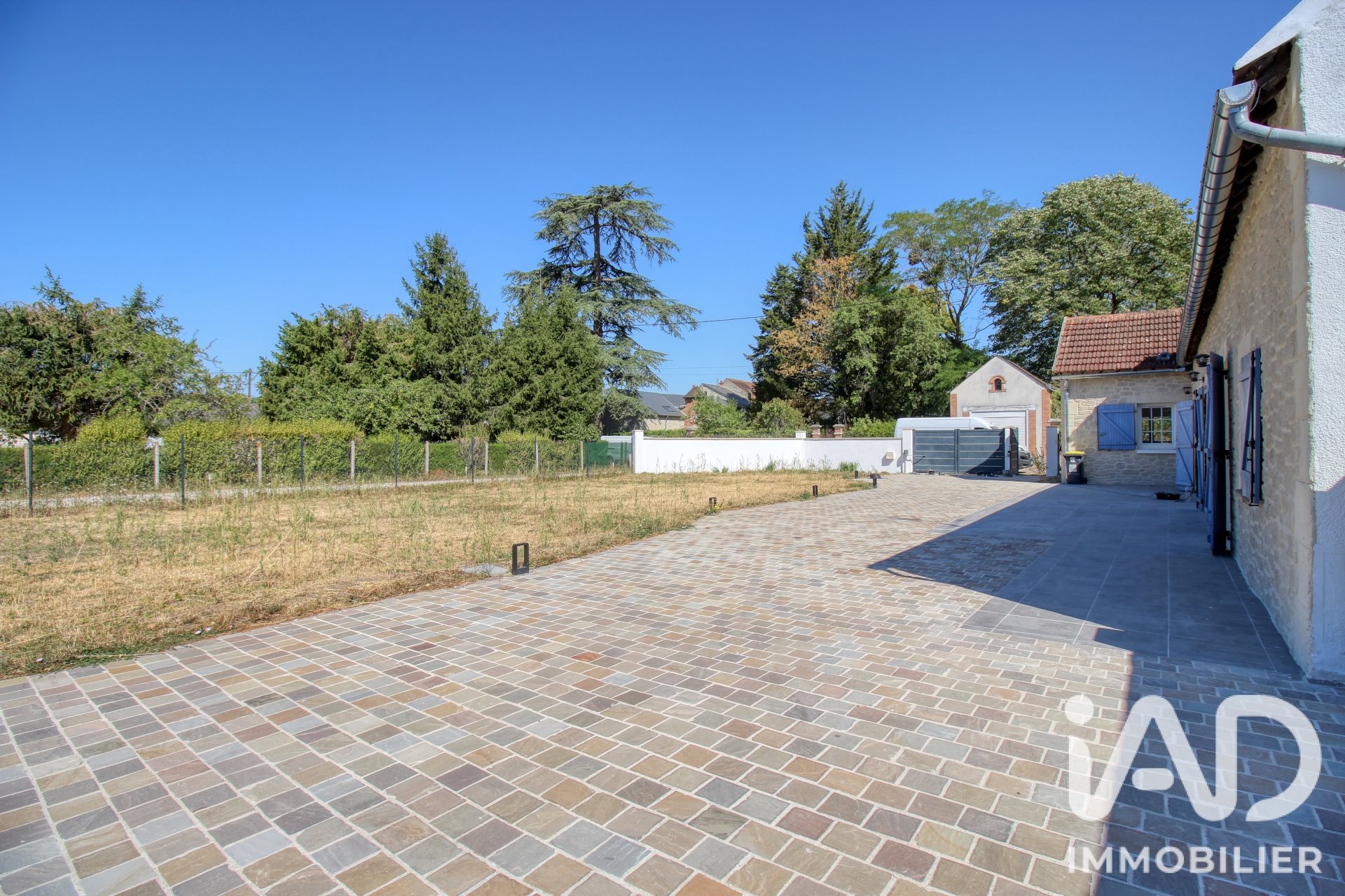 Maison à vendre, 120m², Vrigny