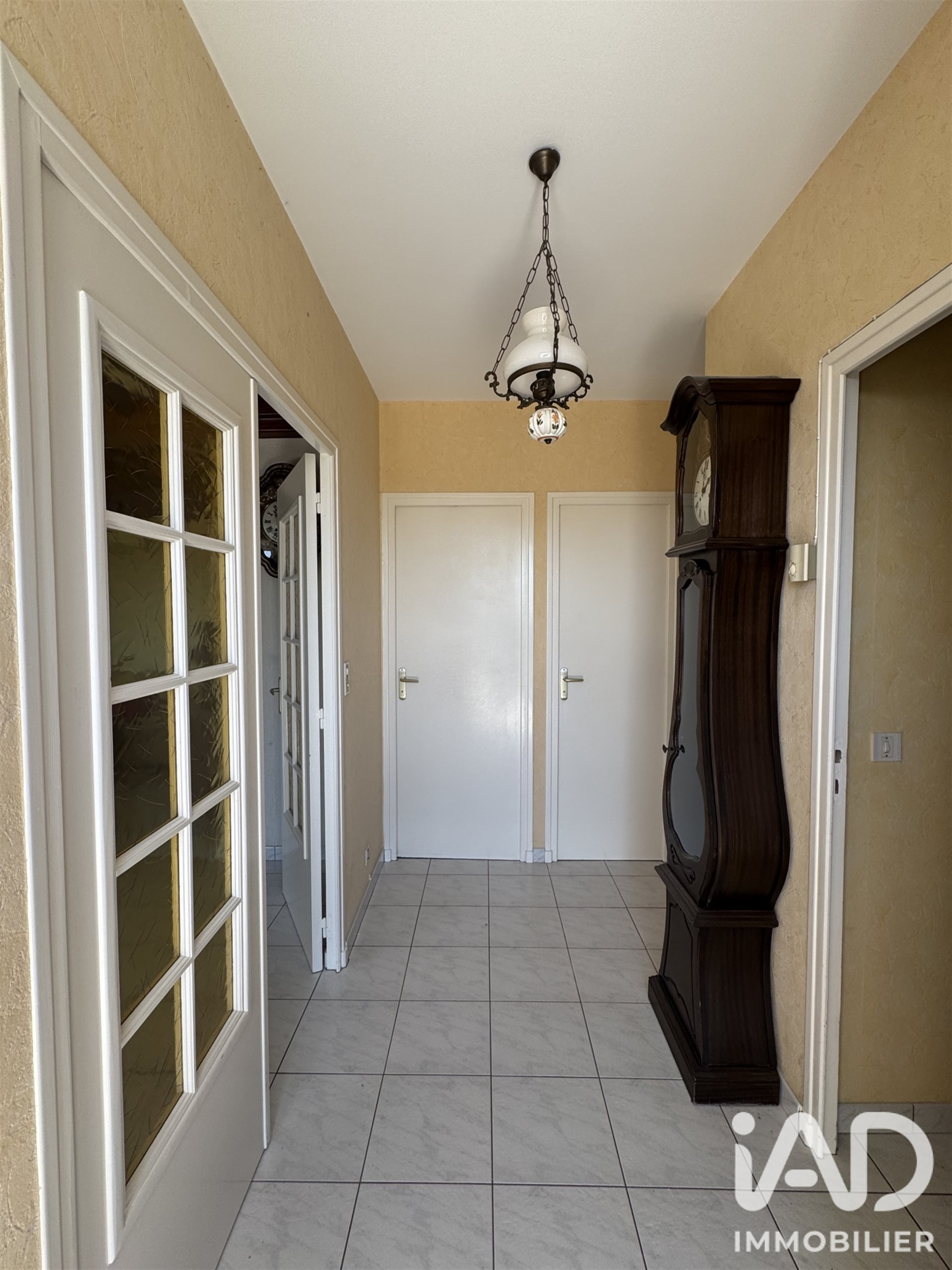 Maison à vendre, 85m², Balbigny