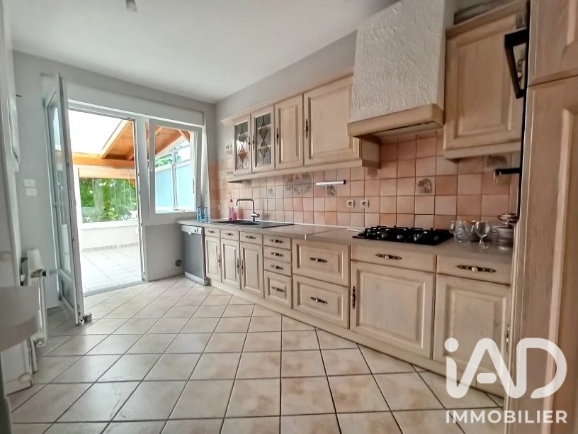 Maison à vendre, 146m², Hayange