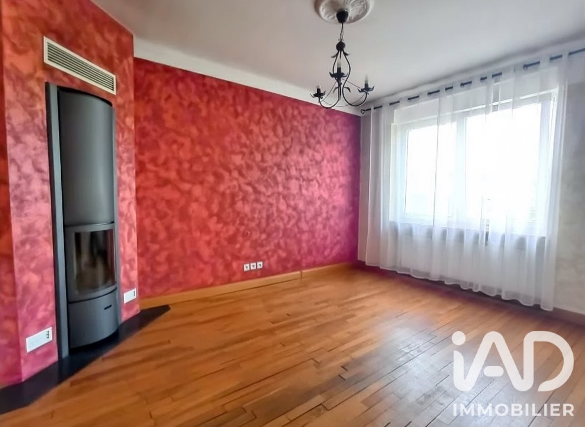 Maison à vendre, 146m², Hayange