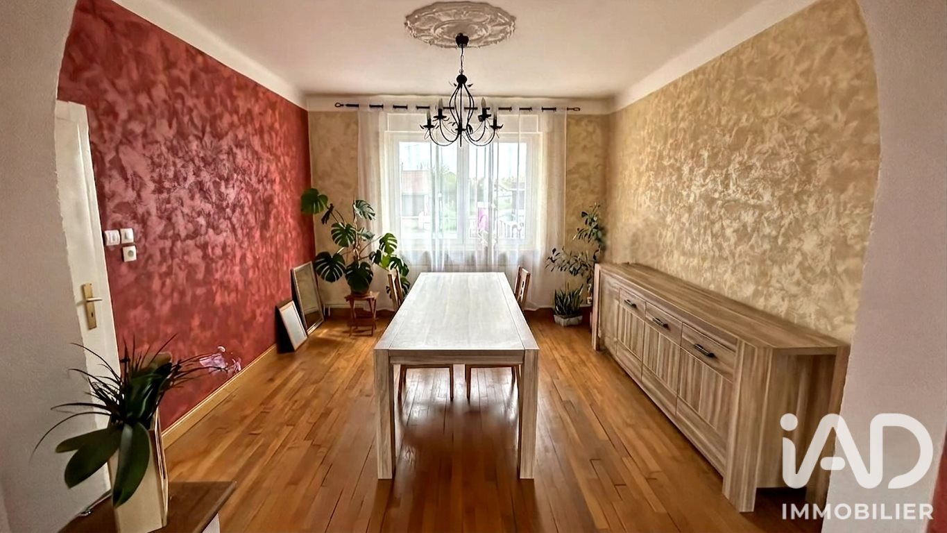 Maison à vendre, 146m², Hayange