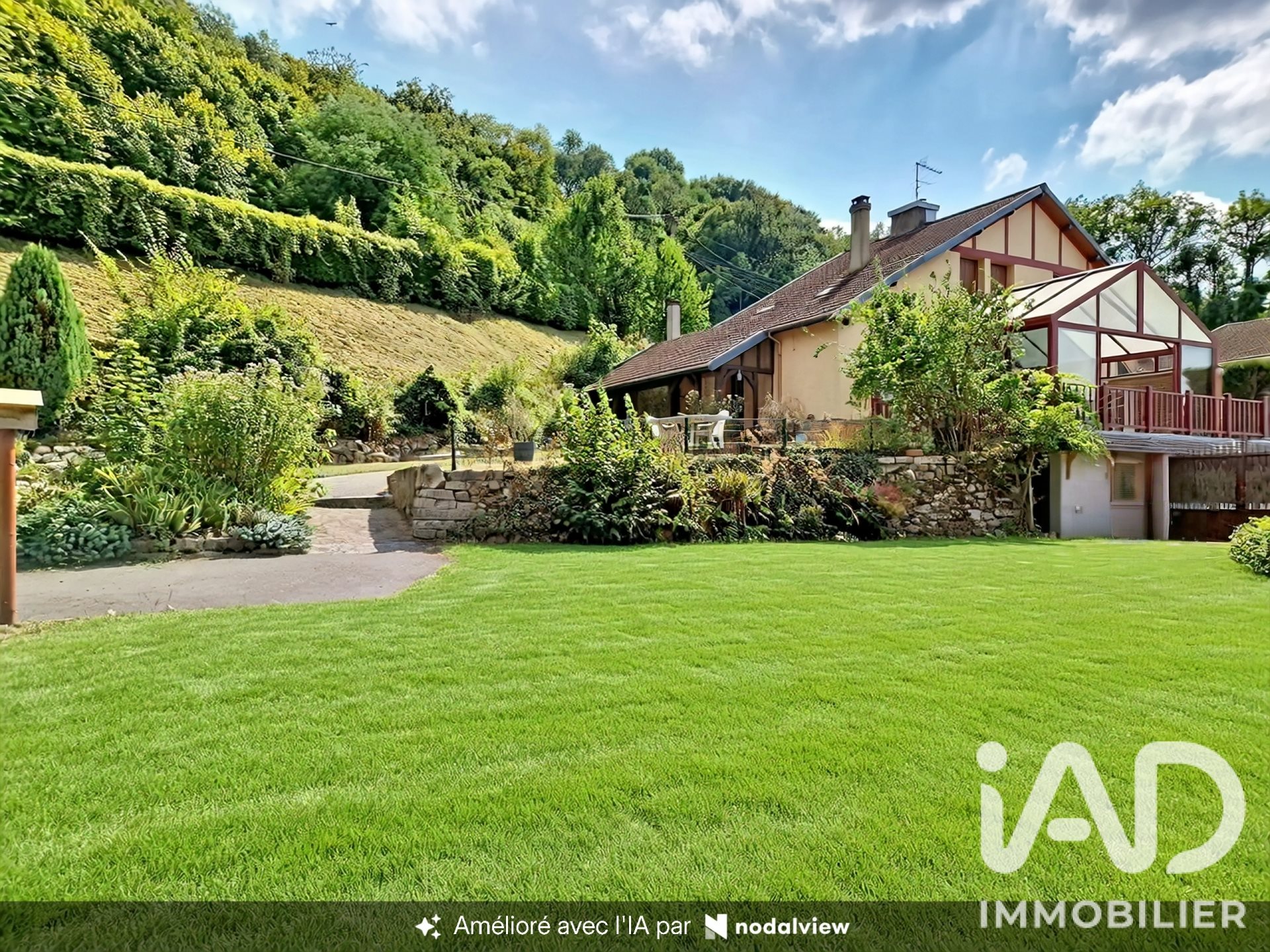 Maison à vendre, 148m², Fleury-sur-Andelle