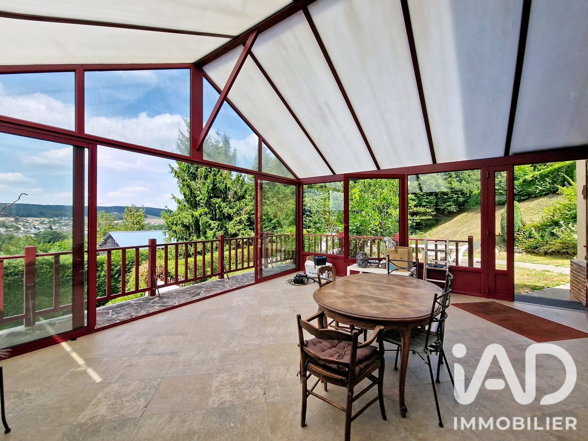Maison à vendre, 148m², Fleury-sur-Andelle