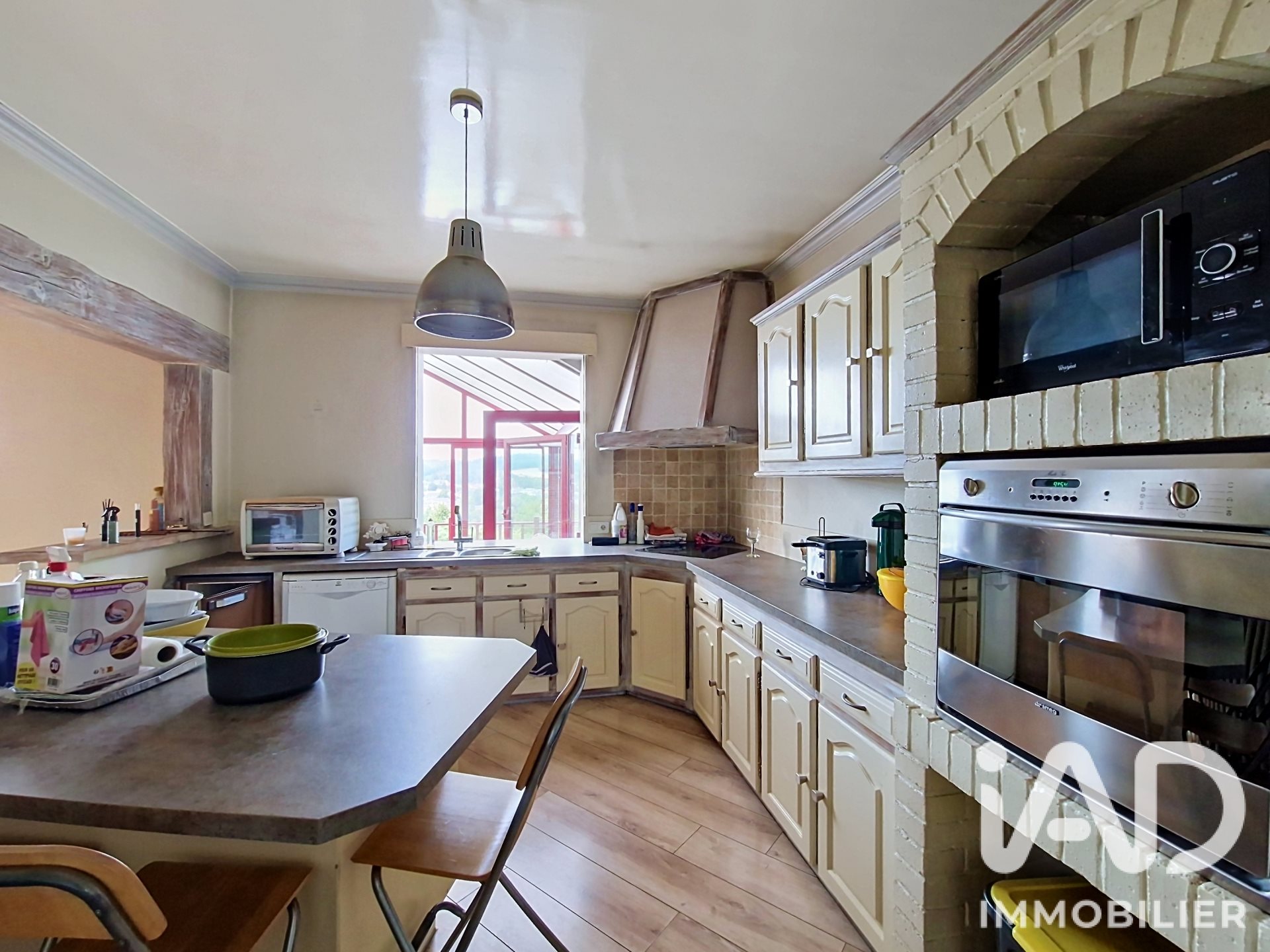 Maison à vendre, 148m², Fleury-sur-Andelle