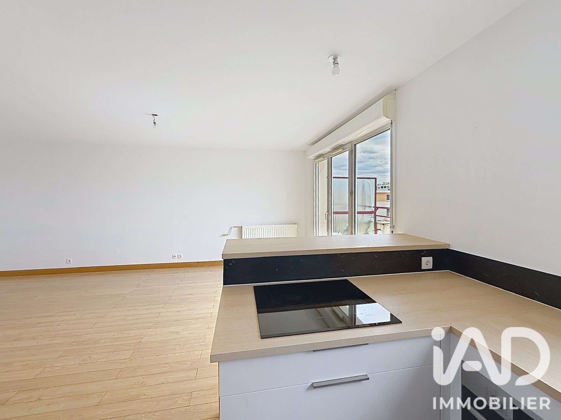 Appartement à louer, 74m², Rouen