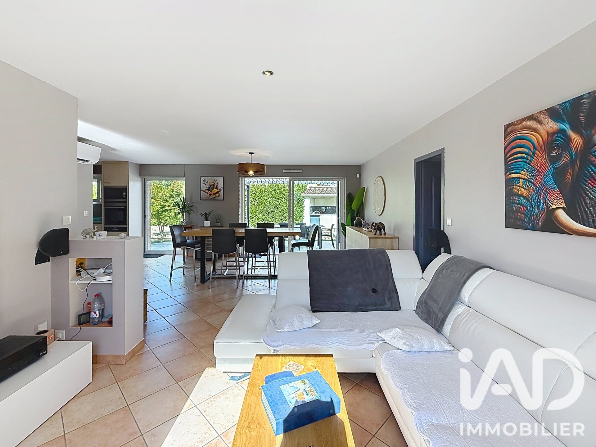 Maison à vendre, 108m², Mondonville