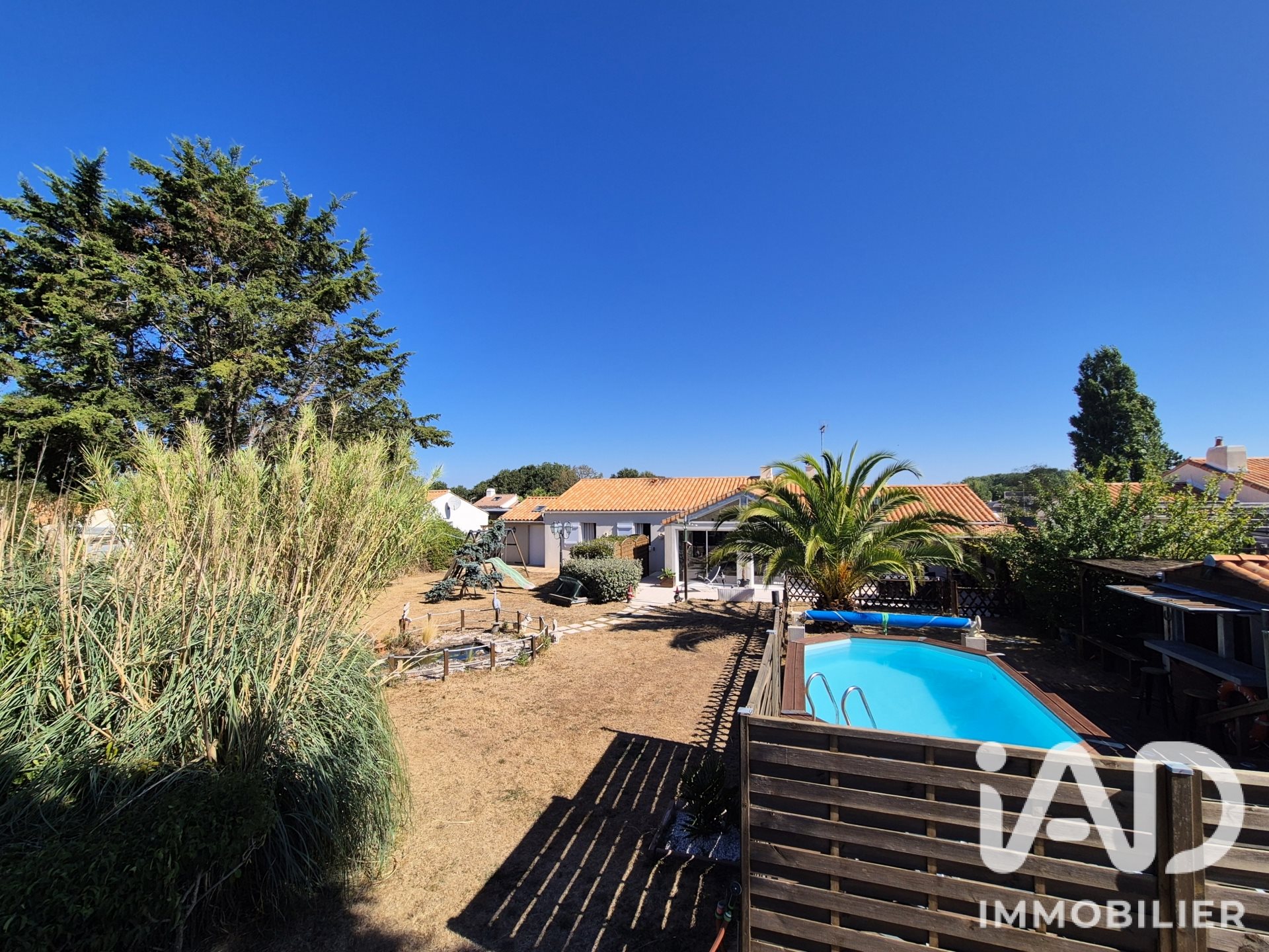 Maison à vendre, 129m², Les Sables-d'Olonne