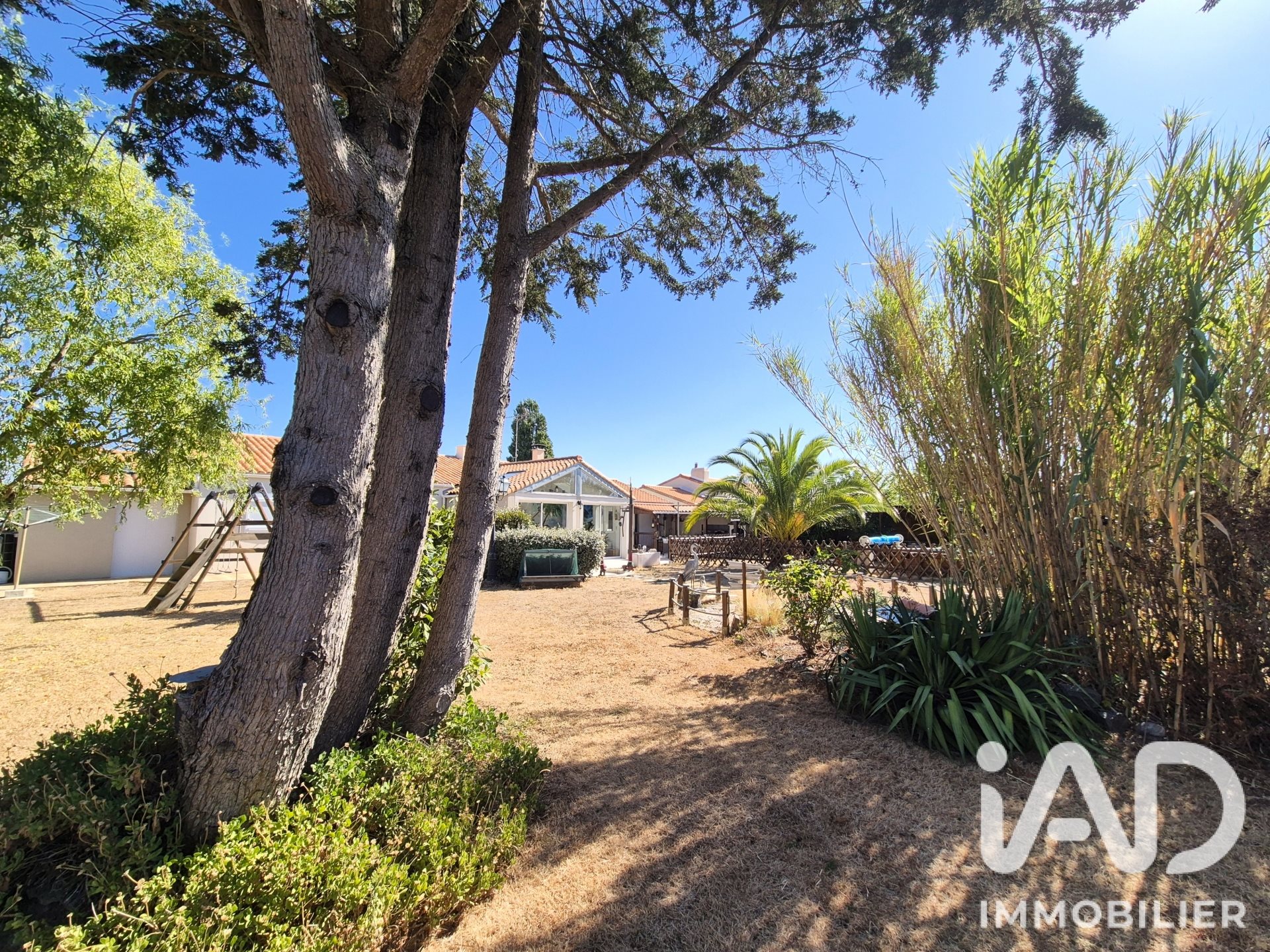 Maison à vendre, 129m², Les Sables-d'Olonne