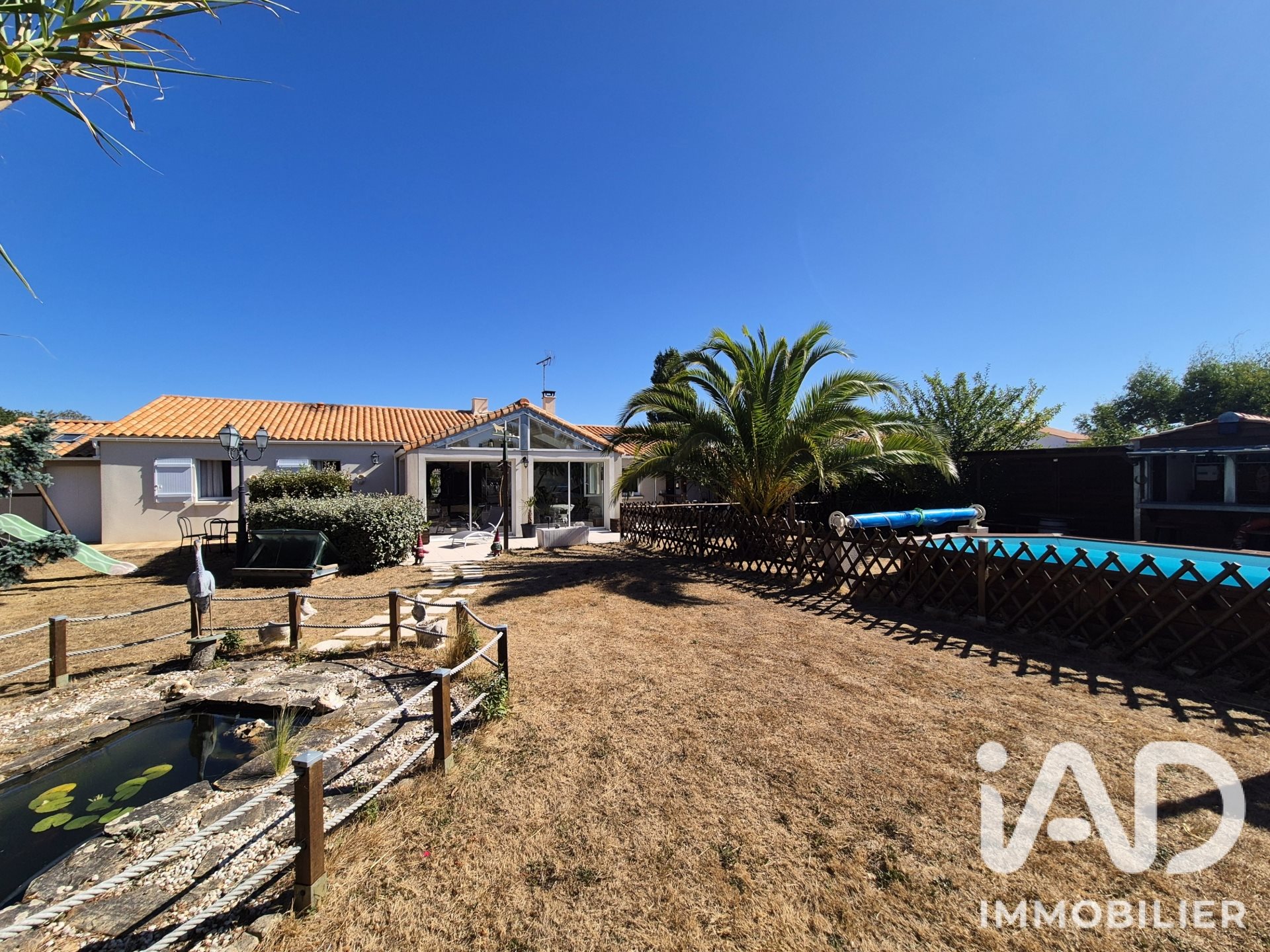 Maison à vendre, 129m², Les Sables-d'Olonne