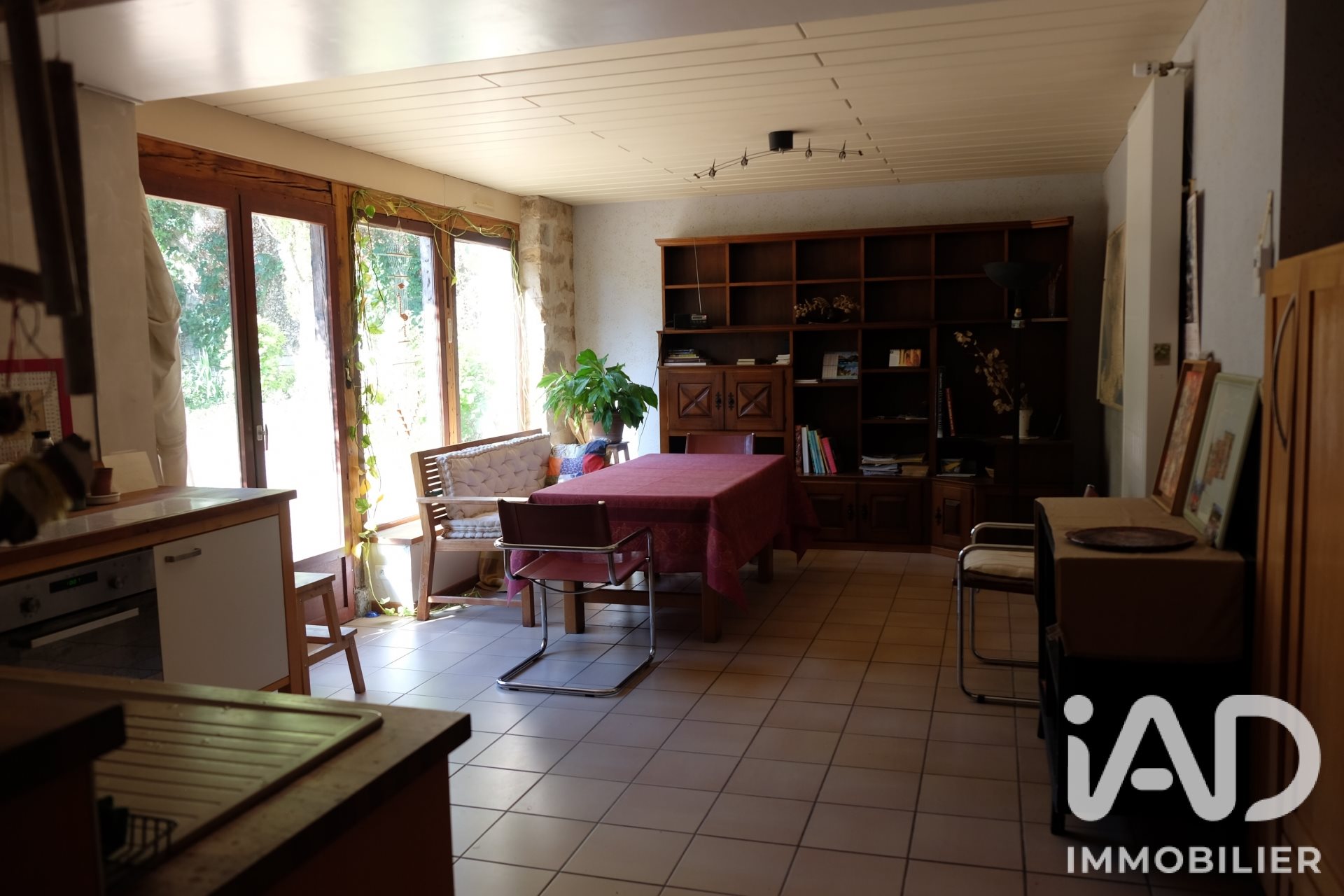Maison à vendre, 175m², Villemer