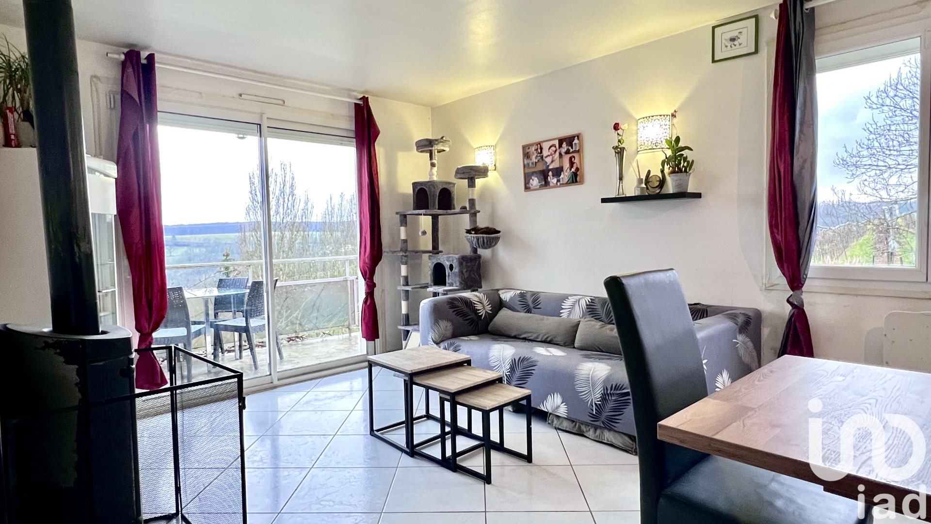 Maison à vendre, 128m², Chêne-en-Semine