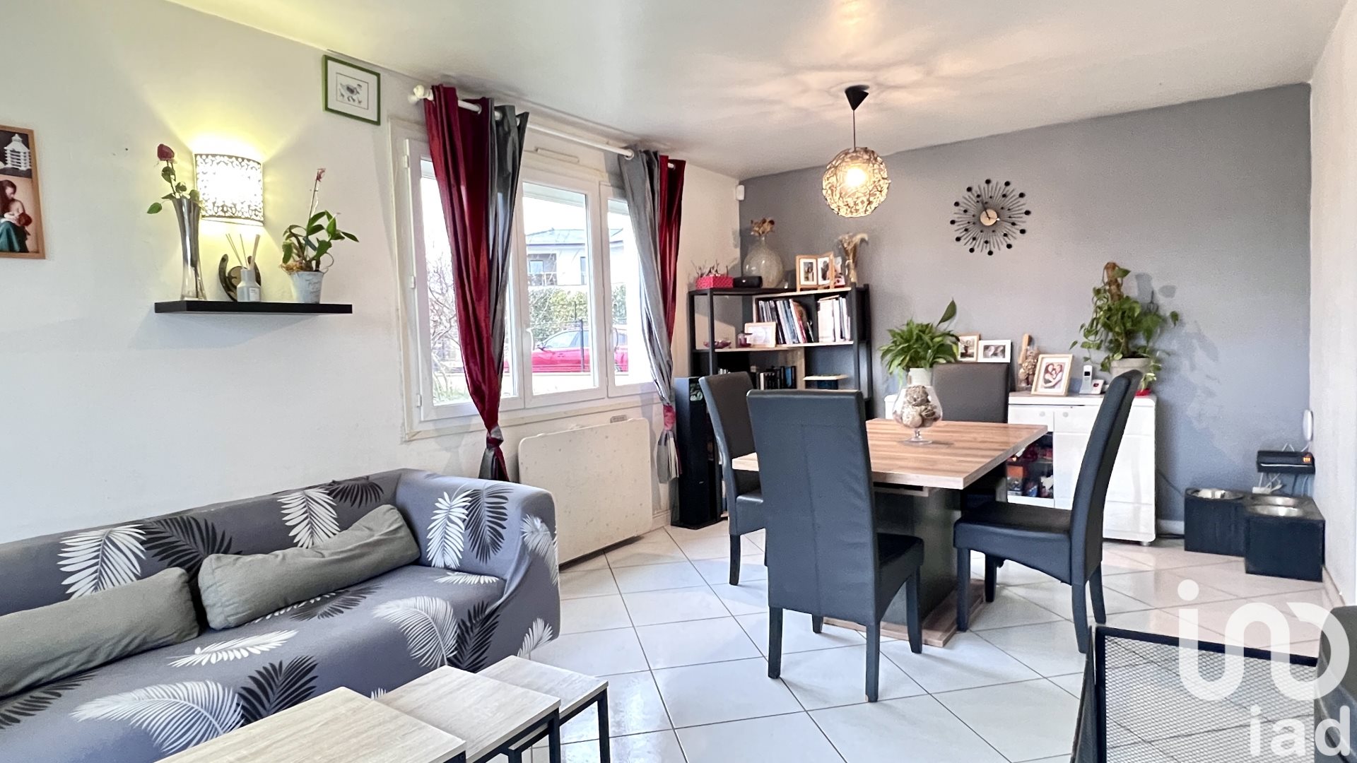 Maison à vendre, 128m², Chêne-en-Semine