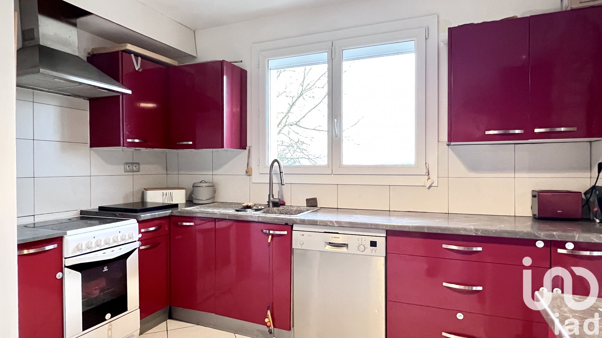 Maison à vendre, 128m², Chêne-en-Semine