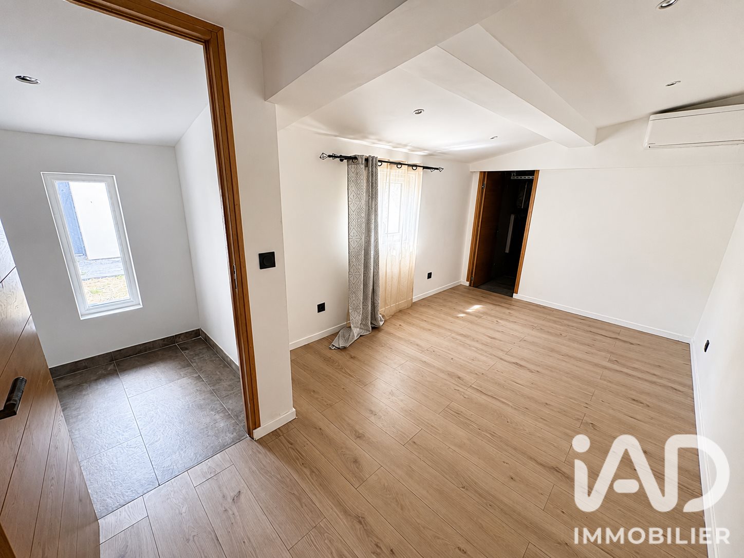 Maison à louer, 55m², Le Plessis-Bouchard