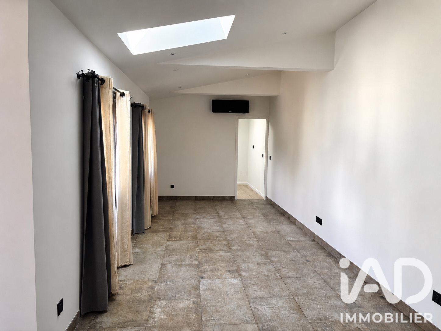 Maison à louer, 55m², Le Plessis-Bouchard