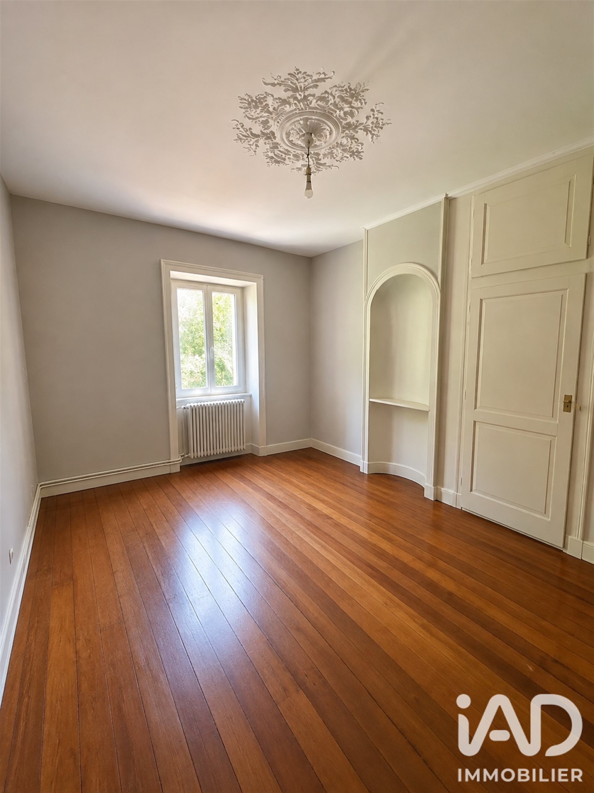 Appartement à vendre, 86m², Dole